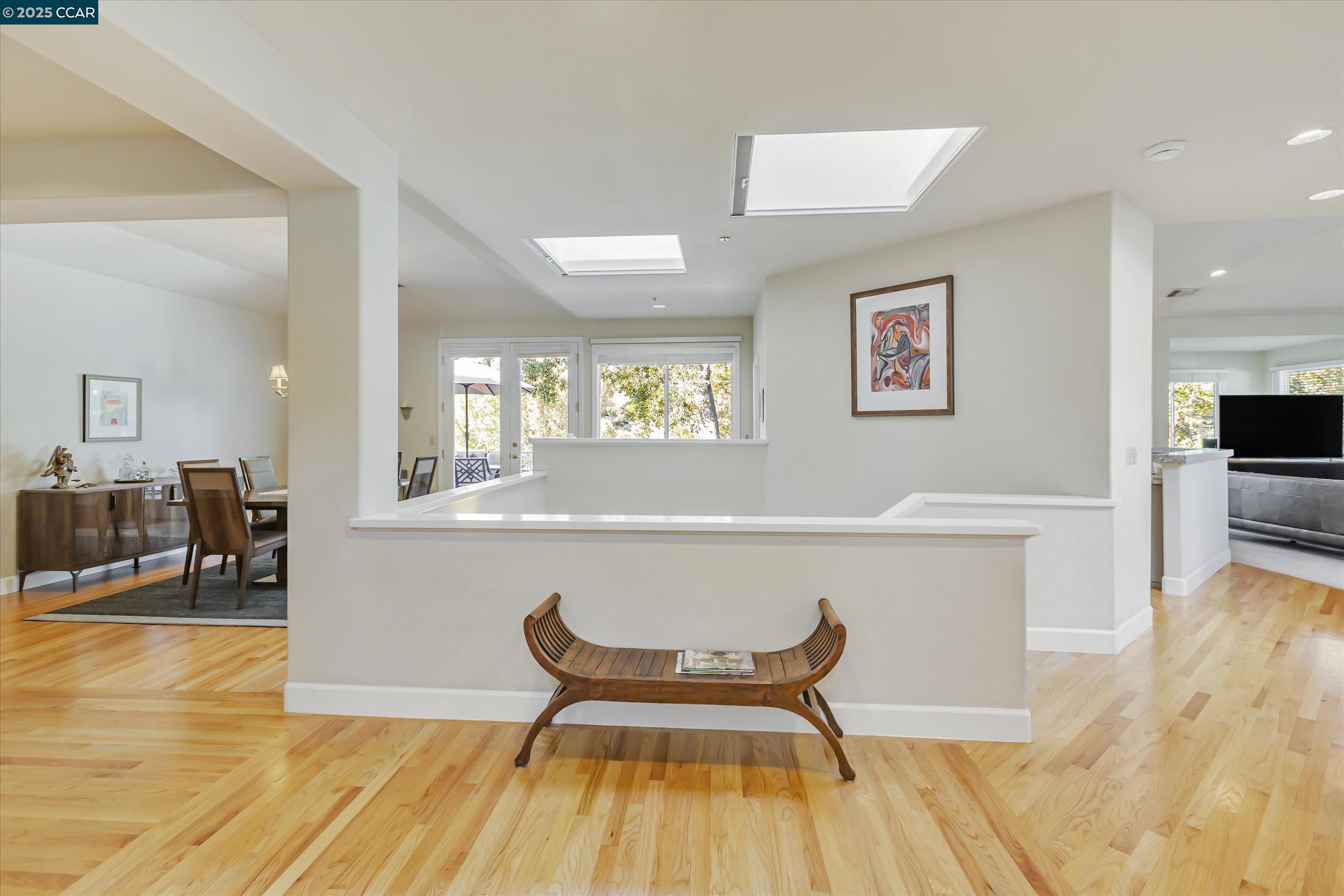 Detail Gallery Image 20 of 50 For 31 Merrill Cir S, Moraga,  CA 94556 - 4 Beds | 3/1 Baths