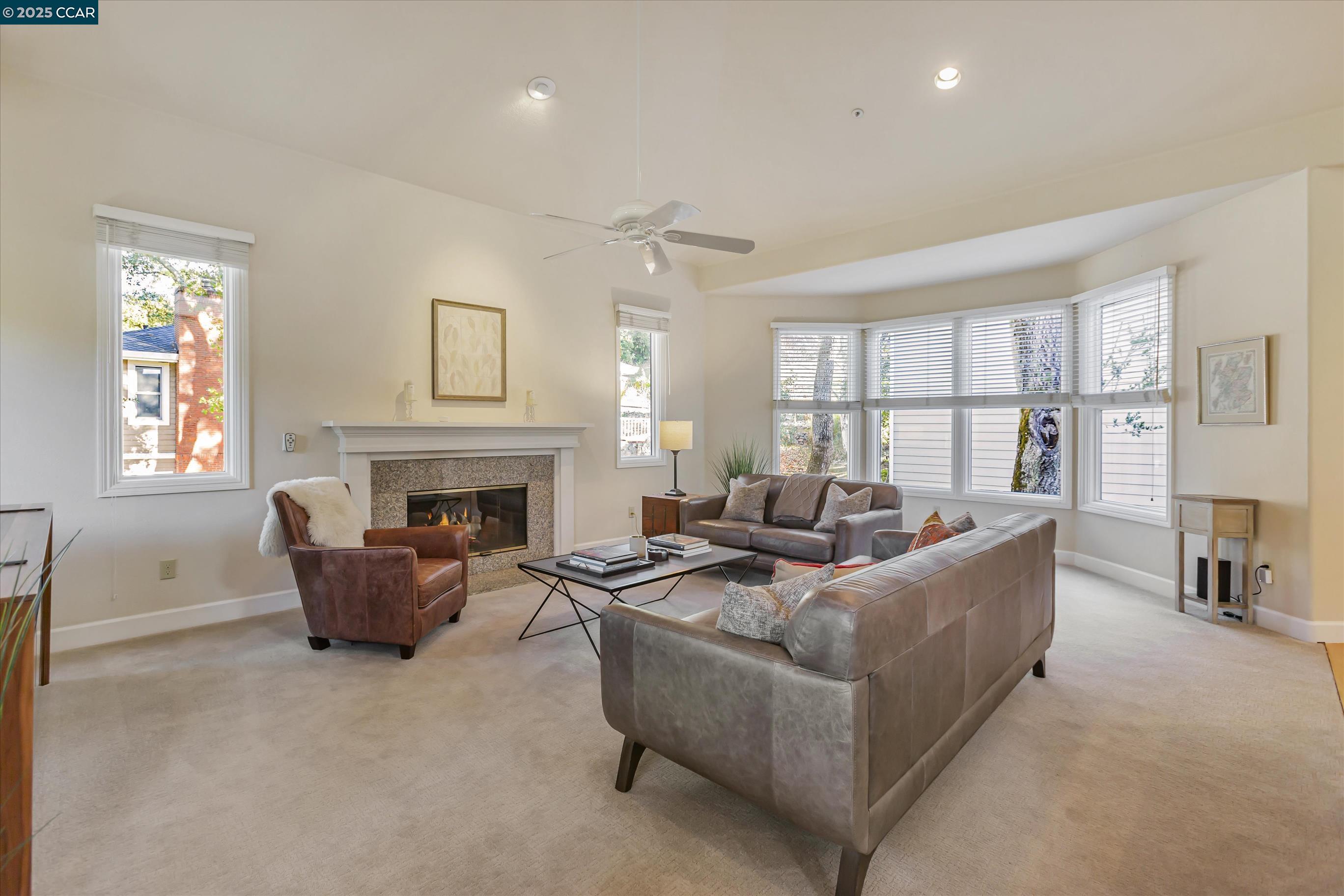 Detail Gallery Image 21 of 50 For 31 Merrill Cir S, Moraga,  CA 94556 - 4 Beds | 3/1 Baths