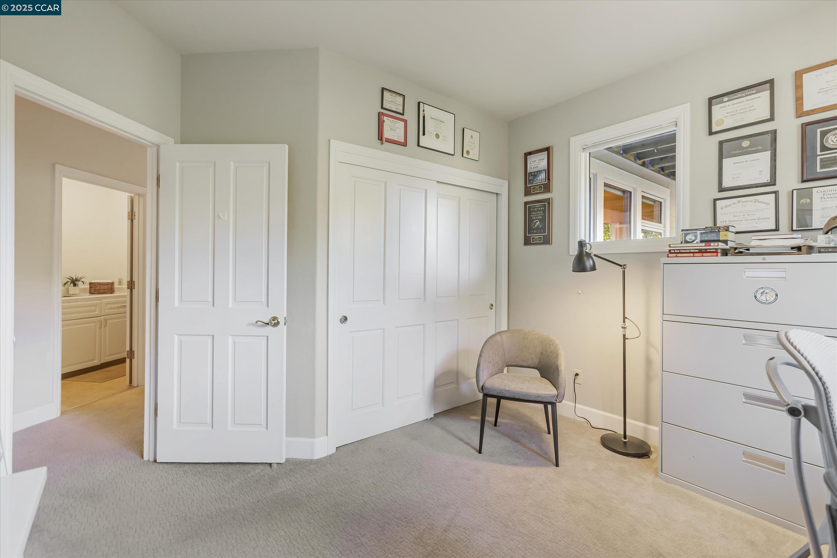 Detail Gallery Image 28 of 50 For 31 Merrill Cir S, Moraga,  CA 94556 - 4 Beds | 3/1 Baths