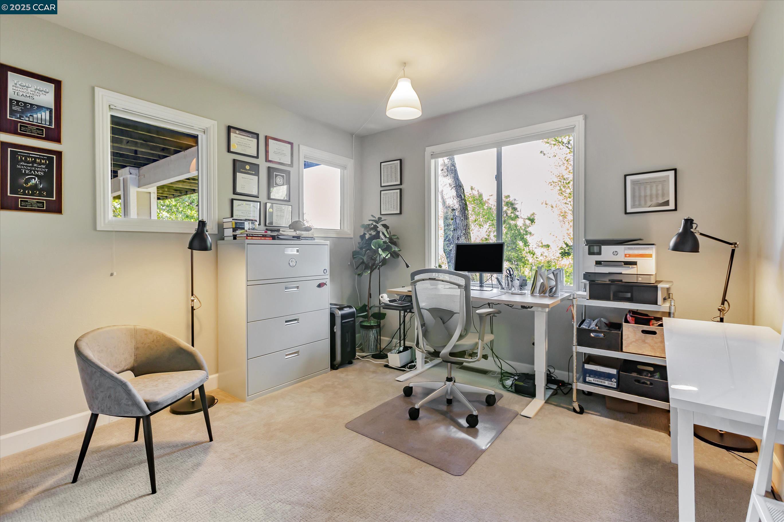 Detail Gallery Image 29 of 50 For 31 Merrill Cir S, Moraga,  CA 94556 - 4 Beds | 3/1 Baths