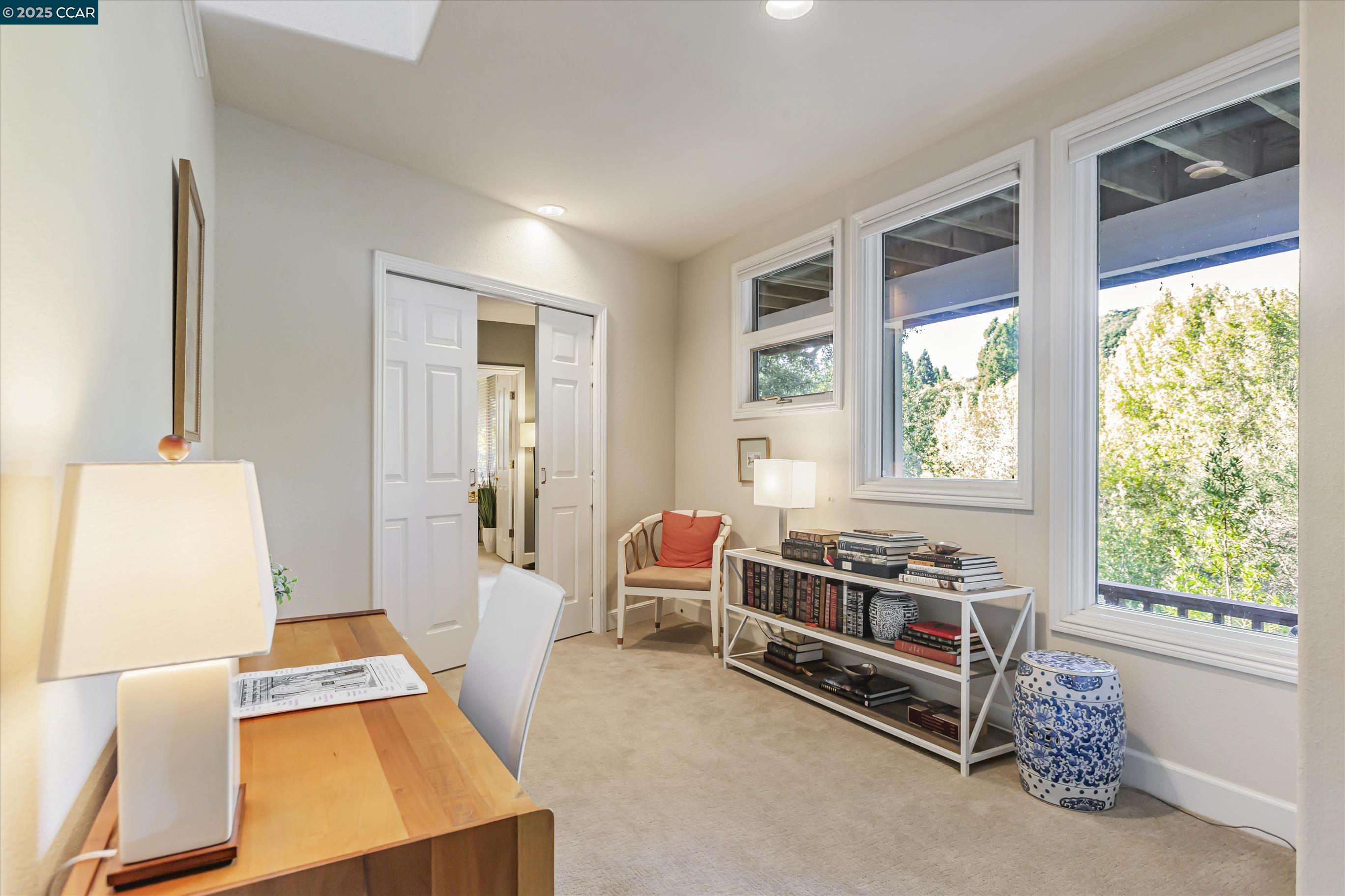 Detail Gallery Image 30 of 50 For 31 Merrill Cir S, Moraga,  CA 94556 - 4 Beds | 3/1 Baths