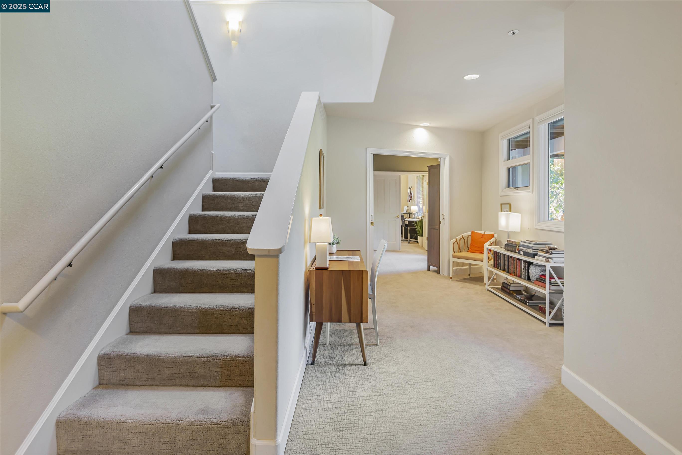 Detail Gallery Image 31 of 50 For 31 Merrill Cir S, Moraga,  CA 94556 - 4 Beds | 3/1 Baths