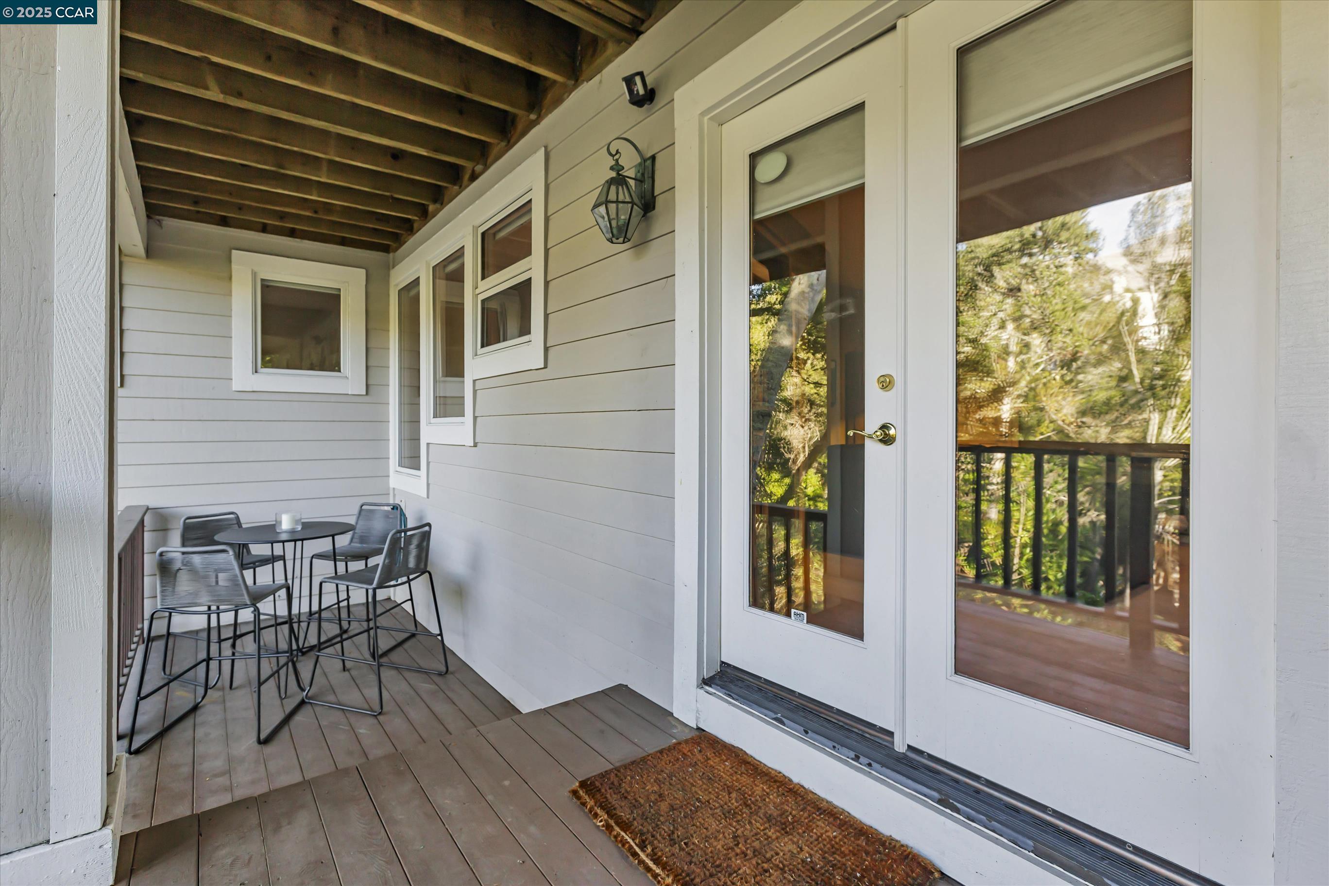 Detail Gallery Image 42 of 50 For 31 Merrill Cir S, Moraga,  CA 94556 - 4 Beds | 3/1 Baths