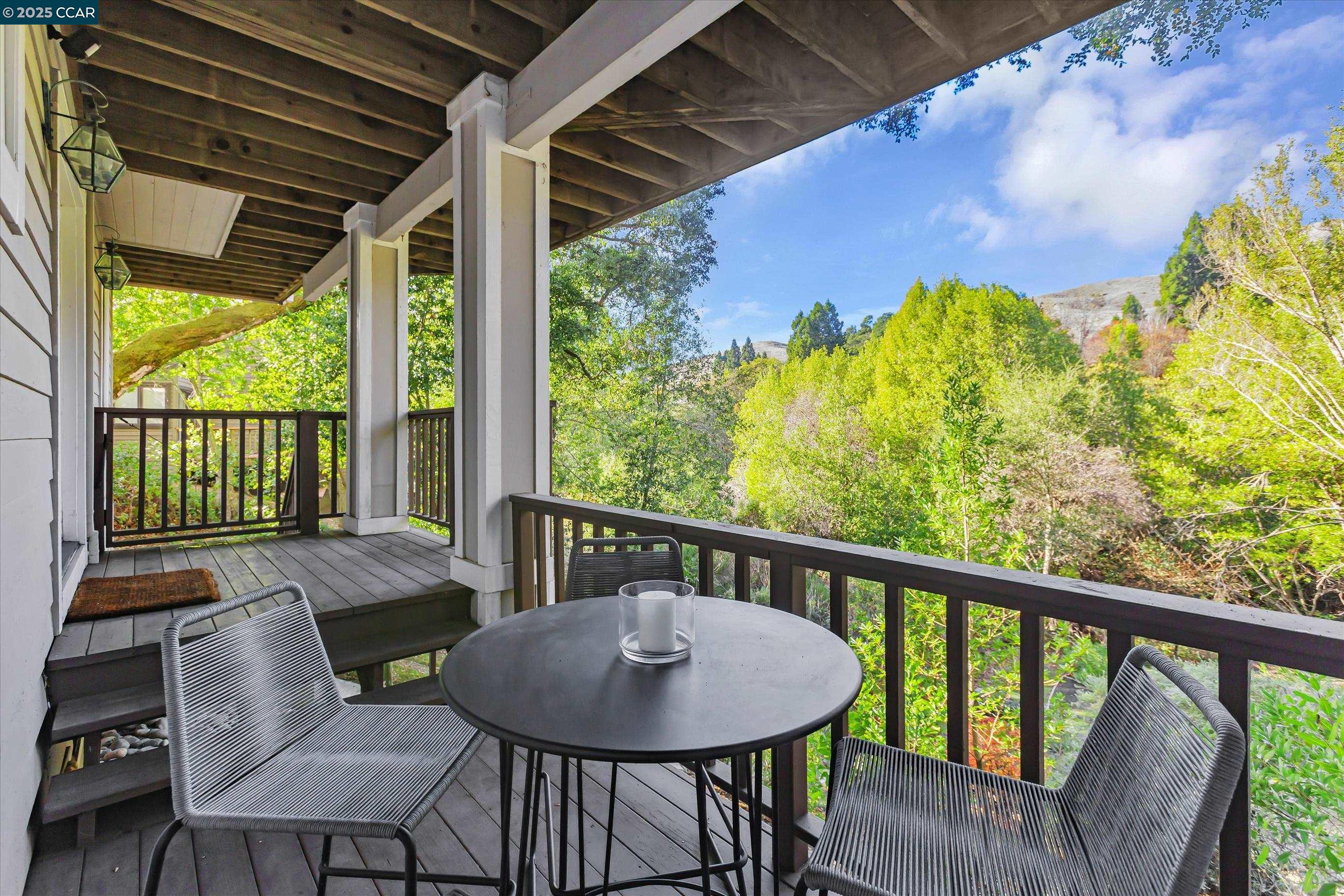 Detail Gallery Image 44 of 50 For 31 Merrill Cir S, Moraga,  CA 94556 - 4 Beds | 3/1 Baths
