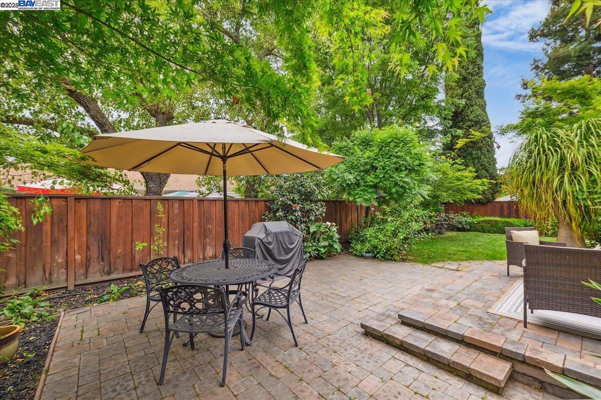 Detail Gallery Image 35 of 51 For 4730 Del Valle Pkwy, Pleasanton,  CA 94566 - 4 Beds | 3 Baths
