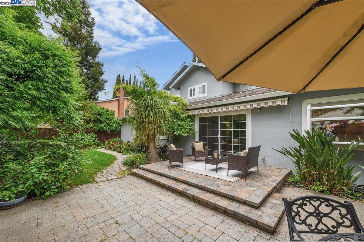 Detail Gallery Image 37 of 51 For 4730 Del Valle Pkwy, Pleasanton,  CA 94566 - 4 Beds | 3 Baths