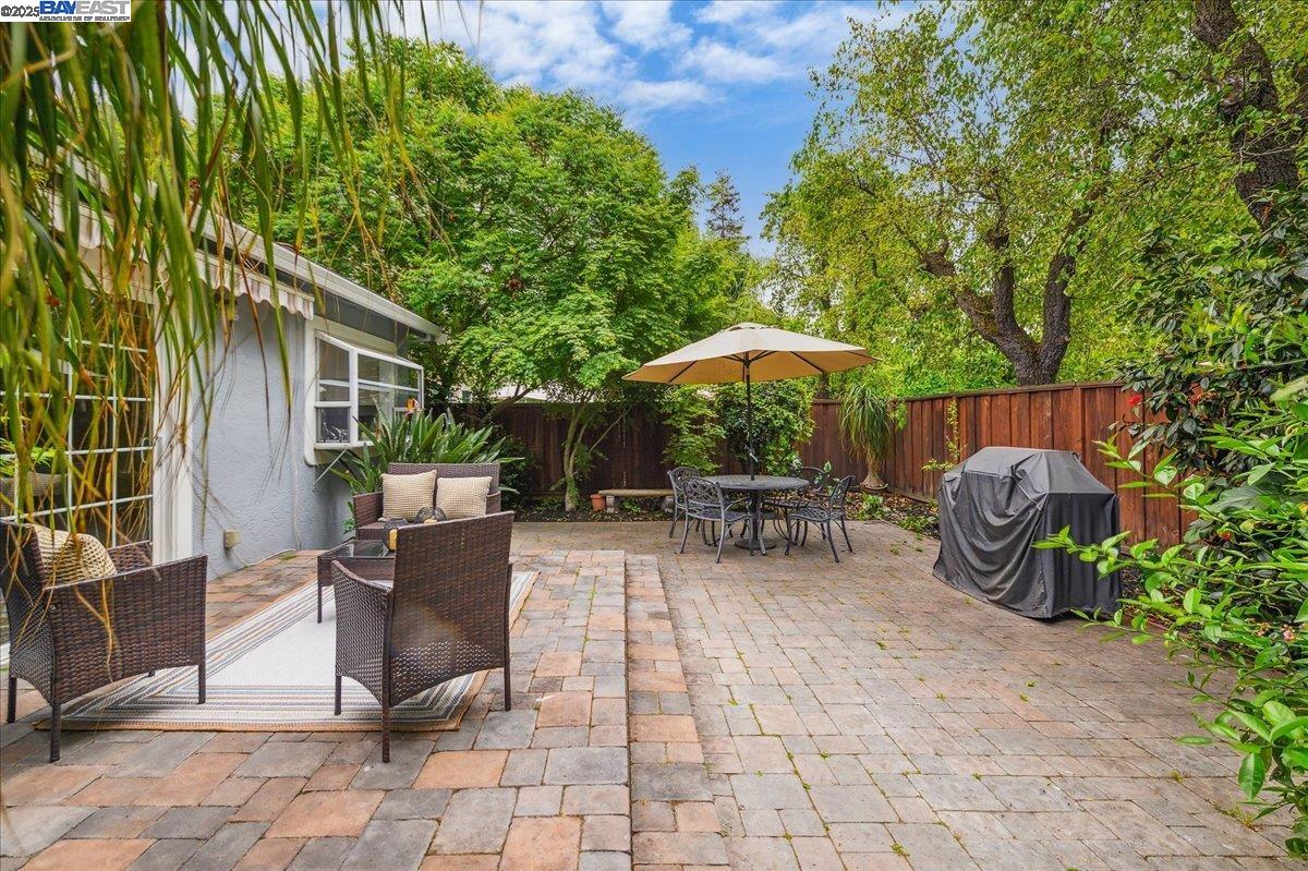 Detail Gallery Image 39 of 51 For 4730 Del Valle Pkwy, Pleasanton,  CA 94566 - 4 Beds | 3 Baths