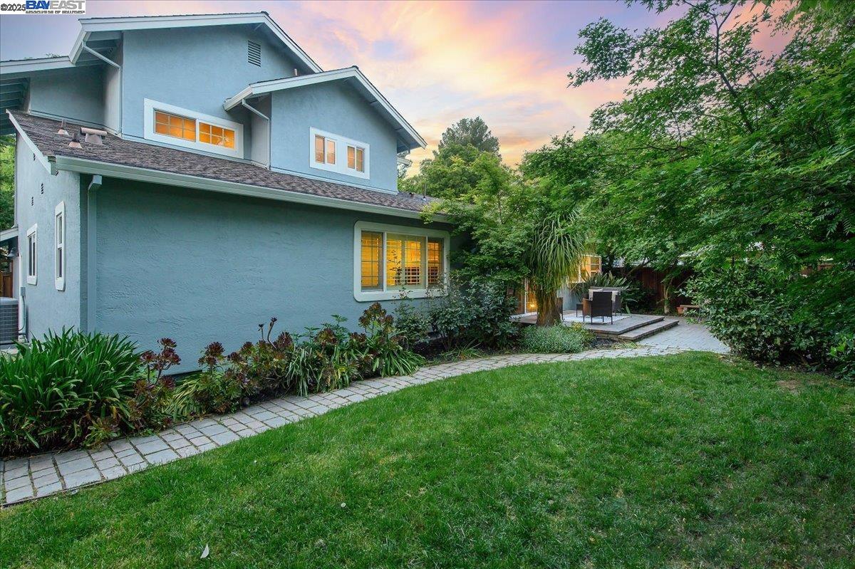 Detail Gallery Image 41 of 51 For 4730 Del Valle Pkwy, Pleasanton,  CA 94566 - 4 Beds | 3 Baths