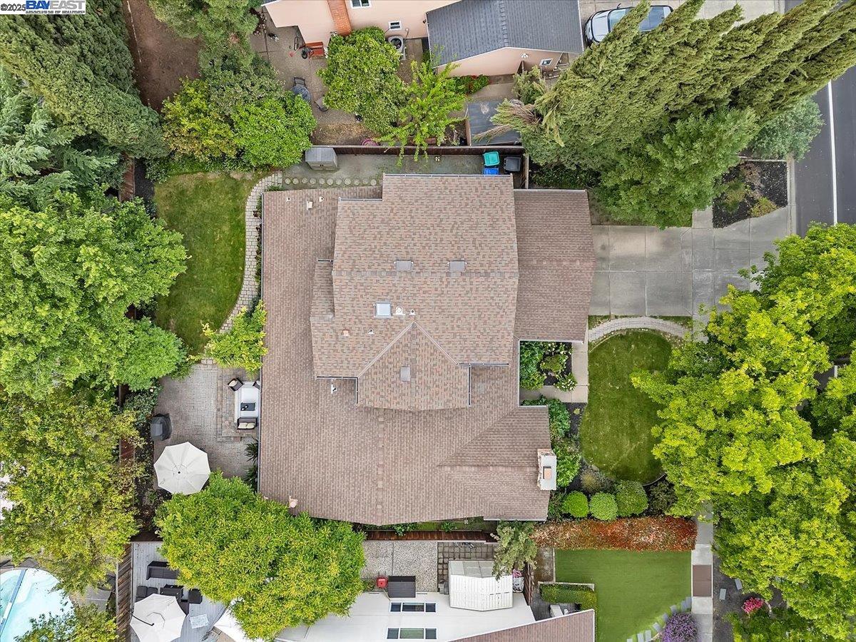 Detail Gallery Image 46 of 51 For 4730 Del Valle Pkwy, Pleasanton,  CA 94566 - 4 Beds | 3 Baths