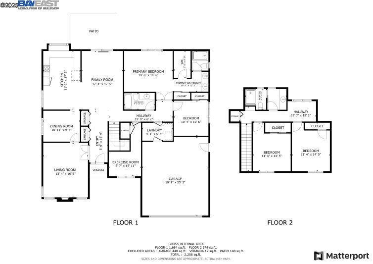 Detail Gallery Image 51 of 51 For 4730 Del Valle Pkwy, Pleasanton,  CA 94566 - 4 Beds | 3 Baths