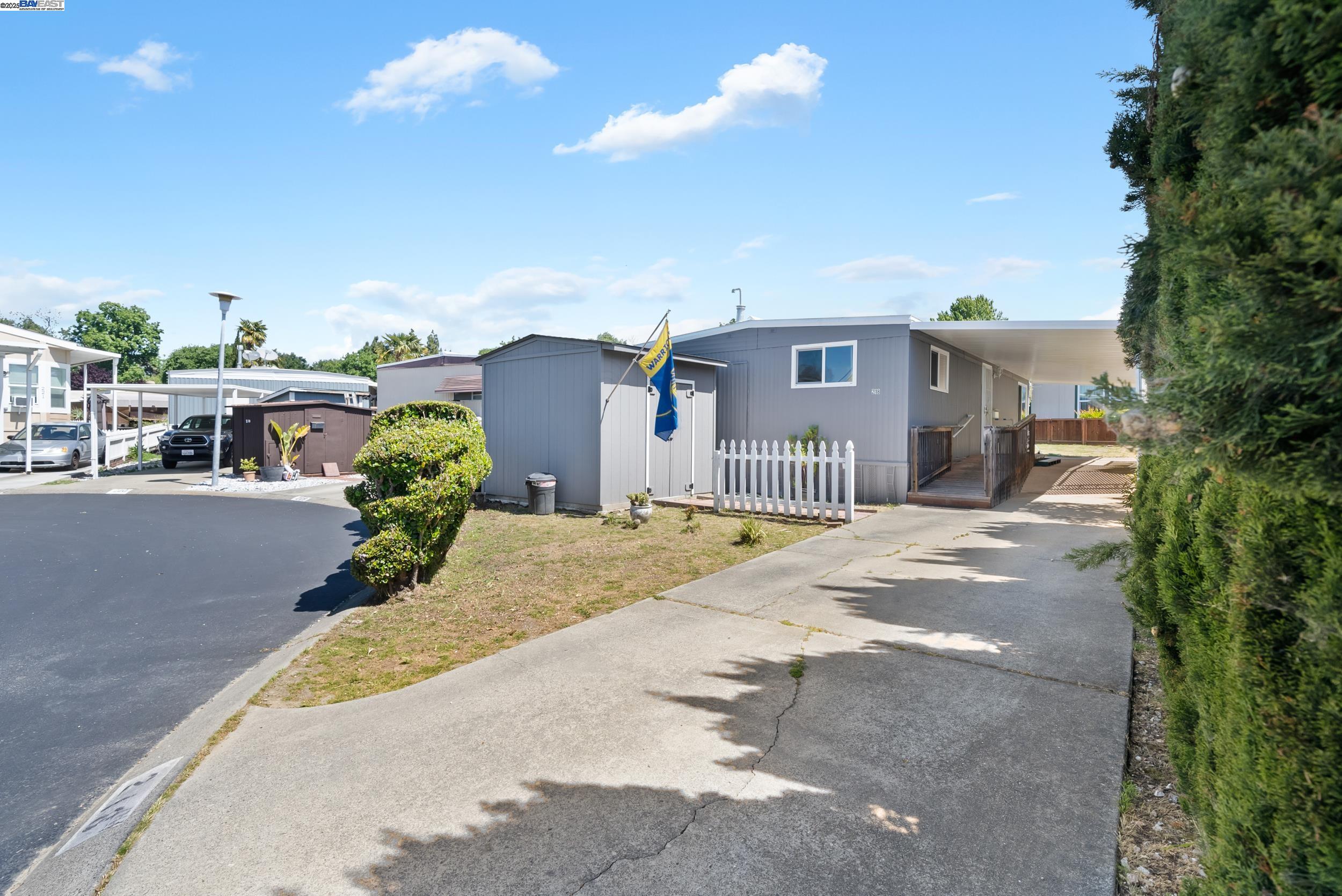 Detail Gallery Image 24 of 31 For 218 Hula Circle, Union City,  CA 94587 - 2 Beds | 1 Baths