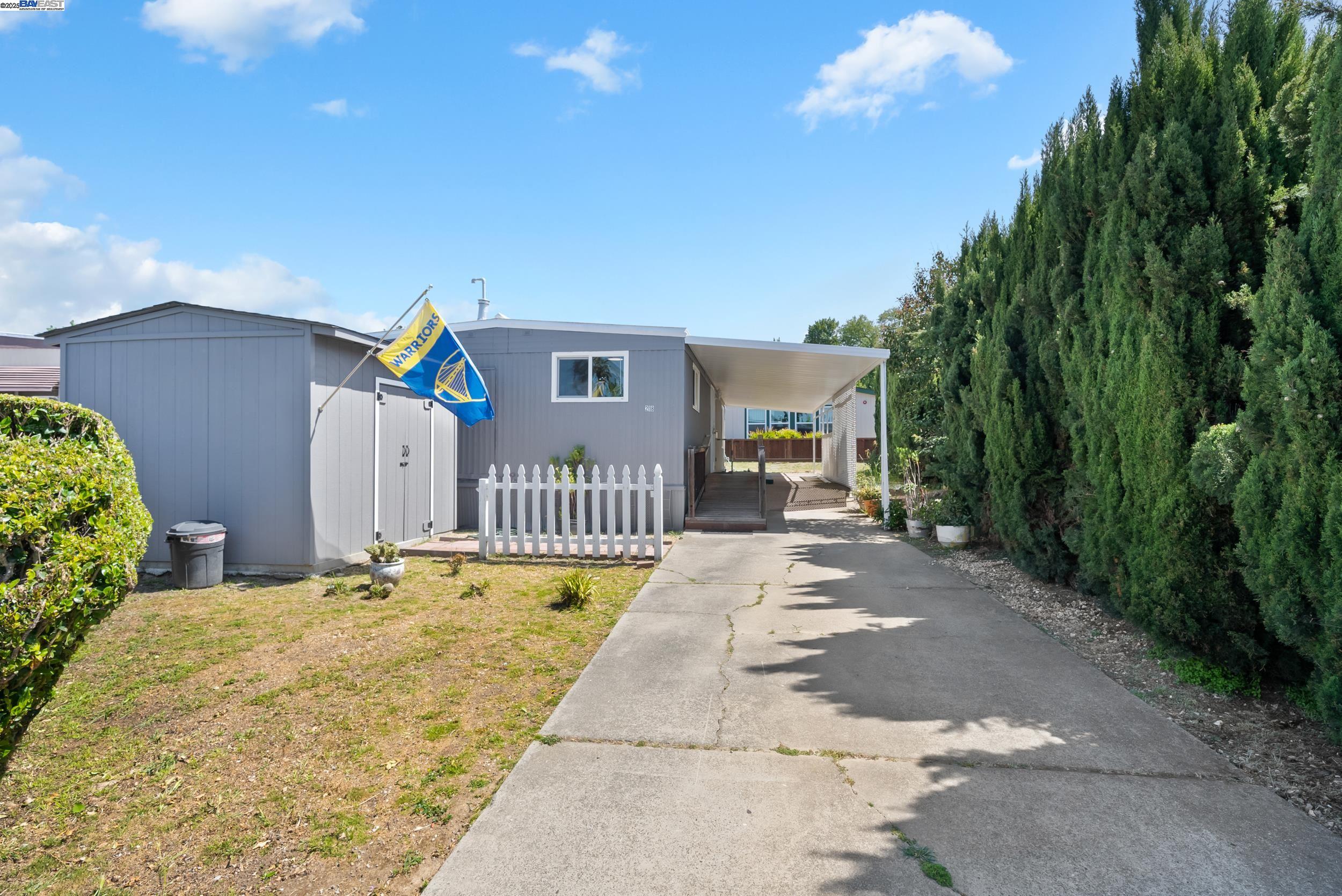 Detail Gallery Image 28 of 31 For 218 Hula Circle, Union City,  CA 94587 - 2 Beds | 1 Baths