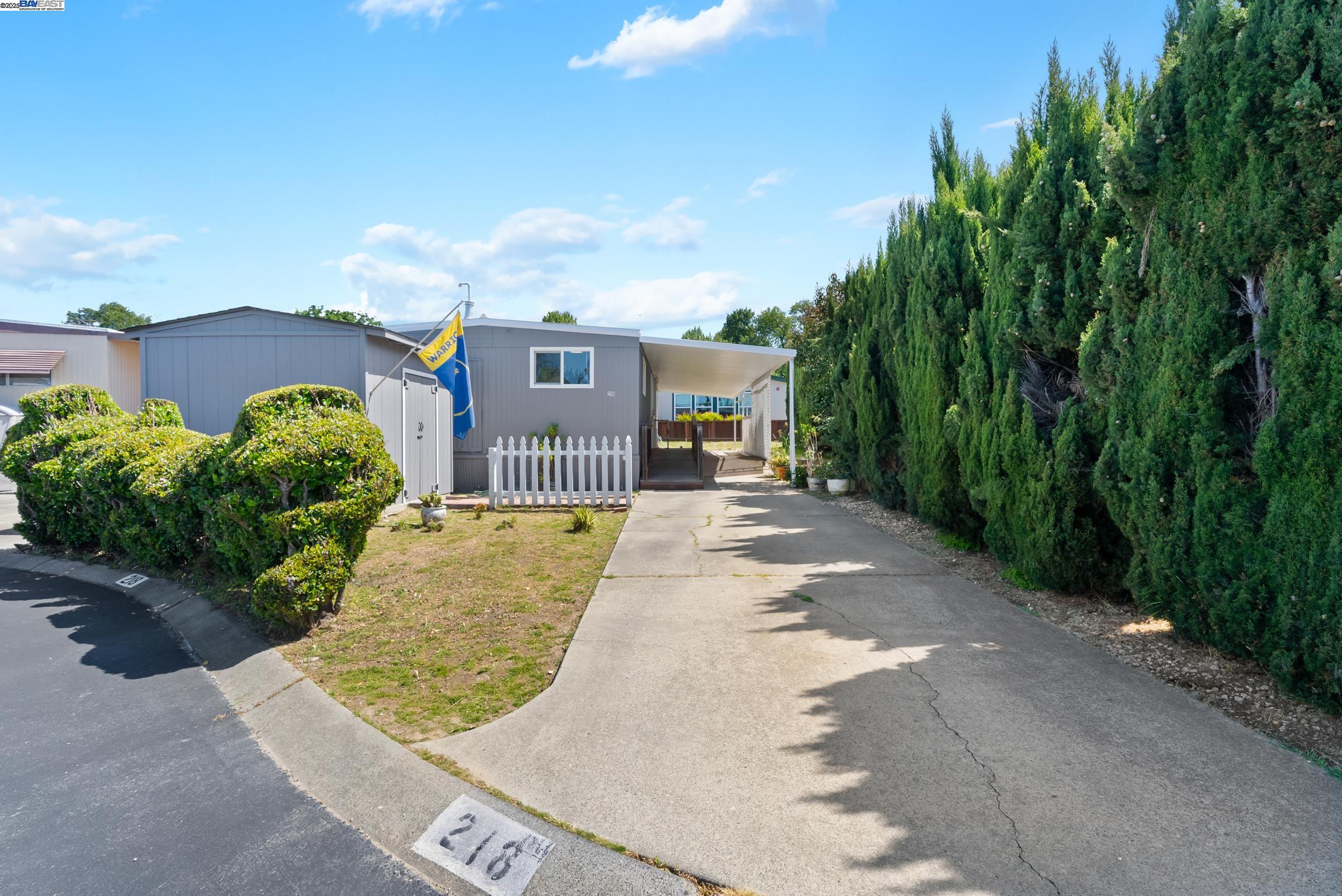 Detail Gallery Image 29 of 31 For 218 Hula Circle, Union City,  CA 94587 - 2 Beds | 1 Baths