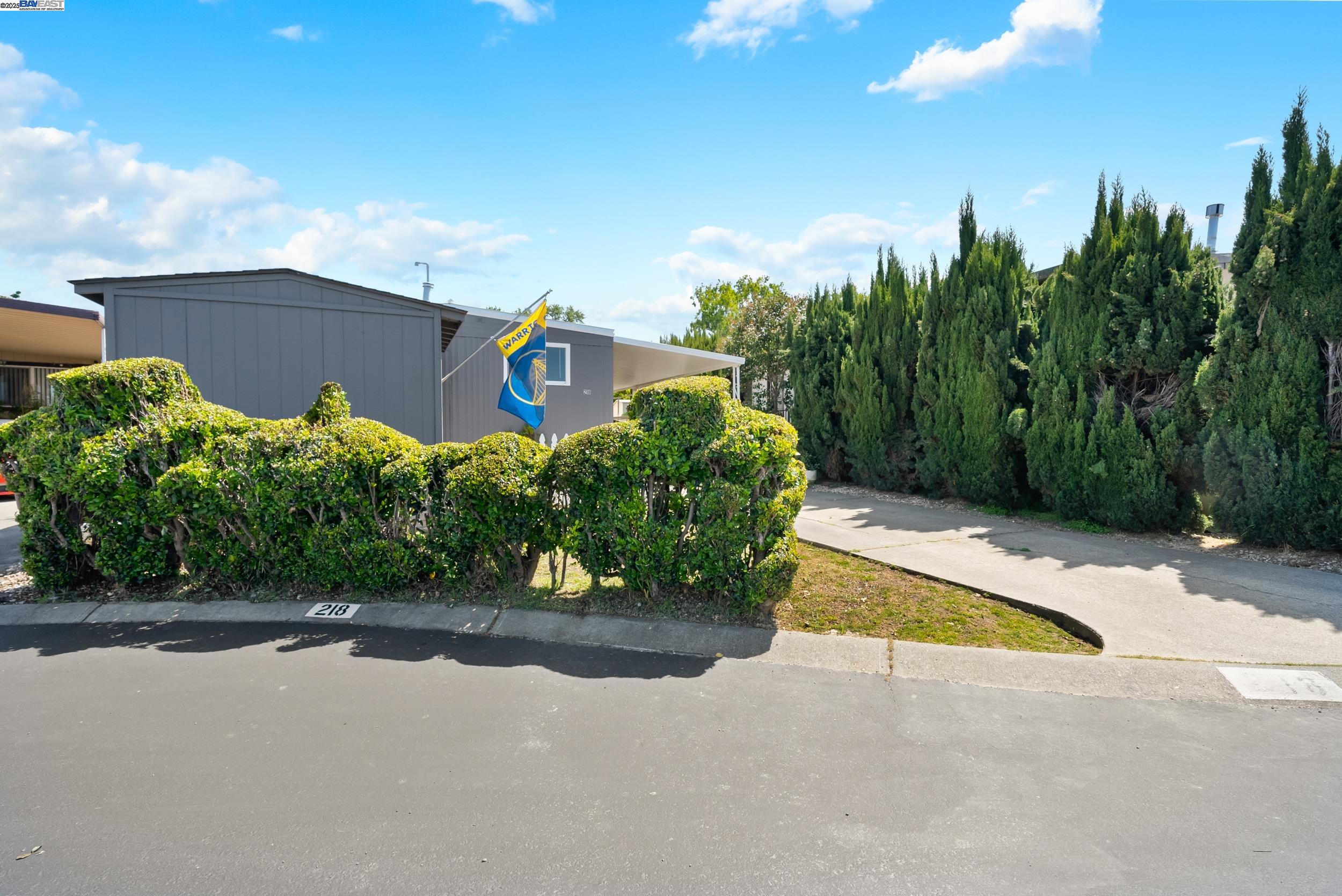 Detail Gallery Image 30 of 31 For 218 Hula Circle, Union City,  CA 94587 - 2 Beds | 1 Baths