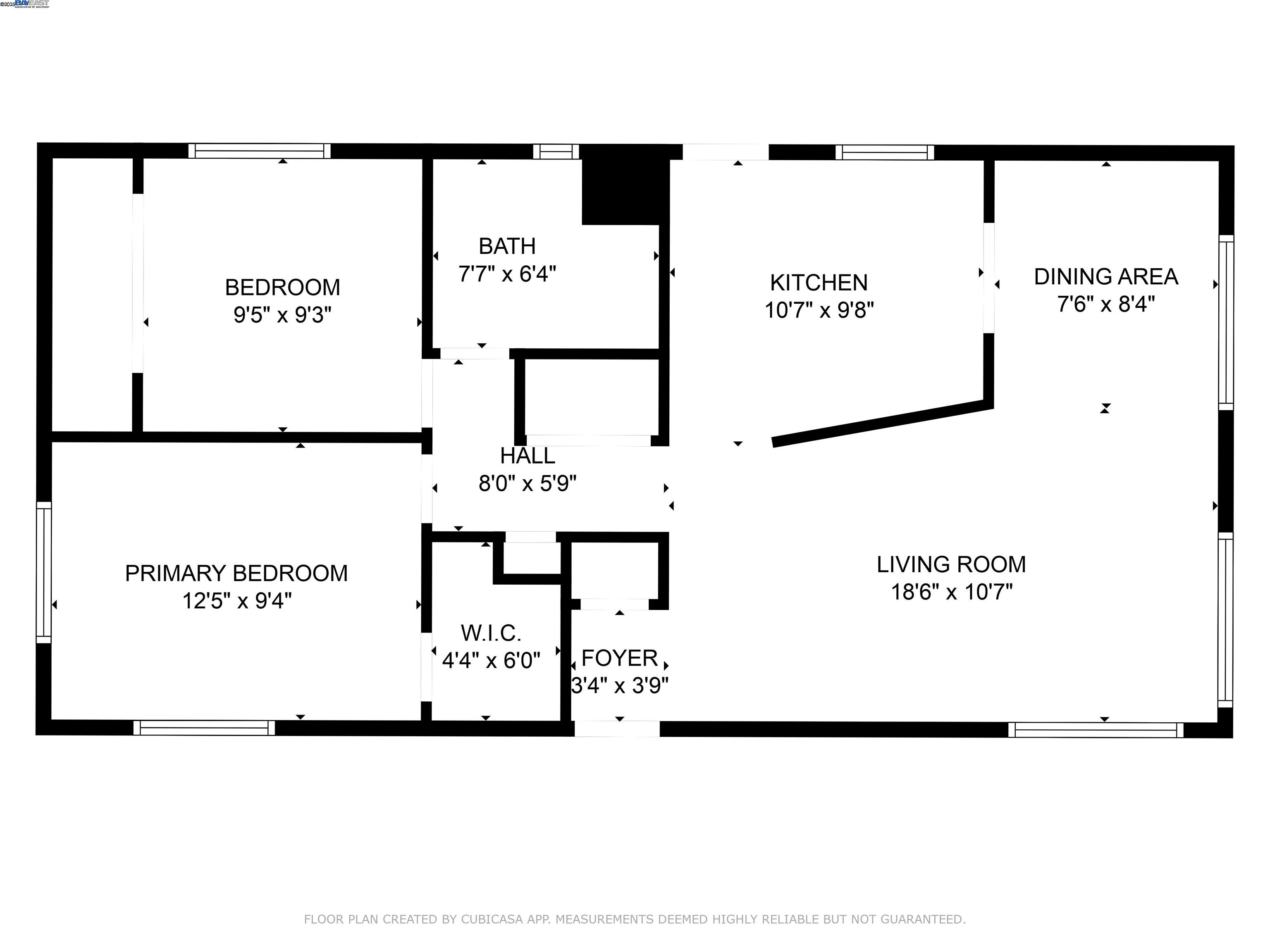 Detail Gallery Image 31 of 31 For 218 Hula Circle, Union City,  CA 94587 - 2 Beds | 1 Baths
