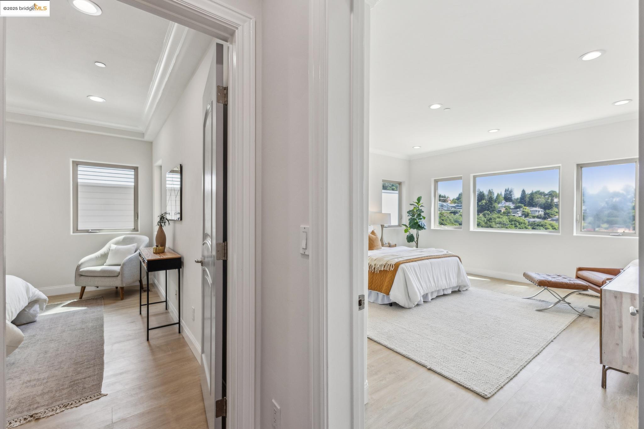 Detail Gallery Image 42 of 60 For 530 Gravatt Dr, Berkeley,  CA 94705 - 4 Beds | 3/1 Baths