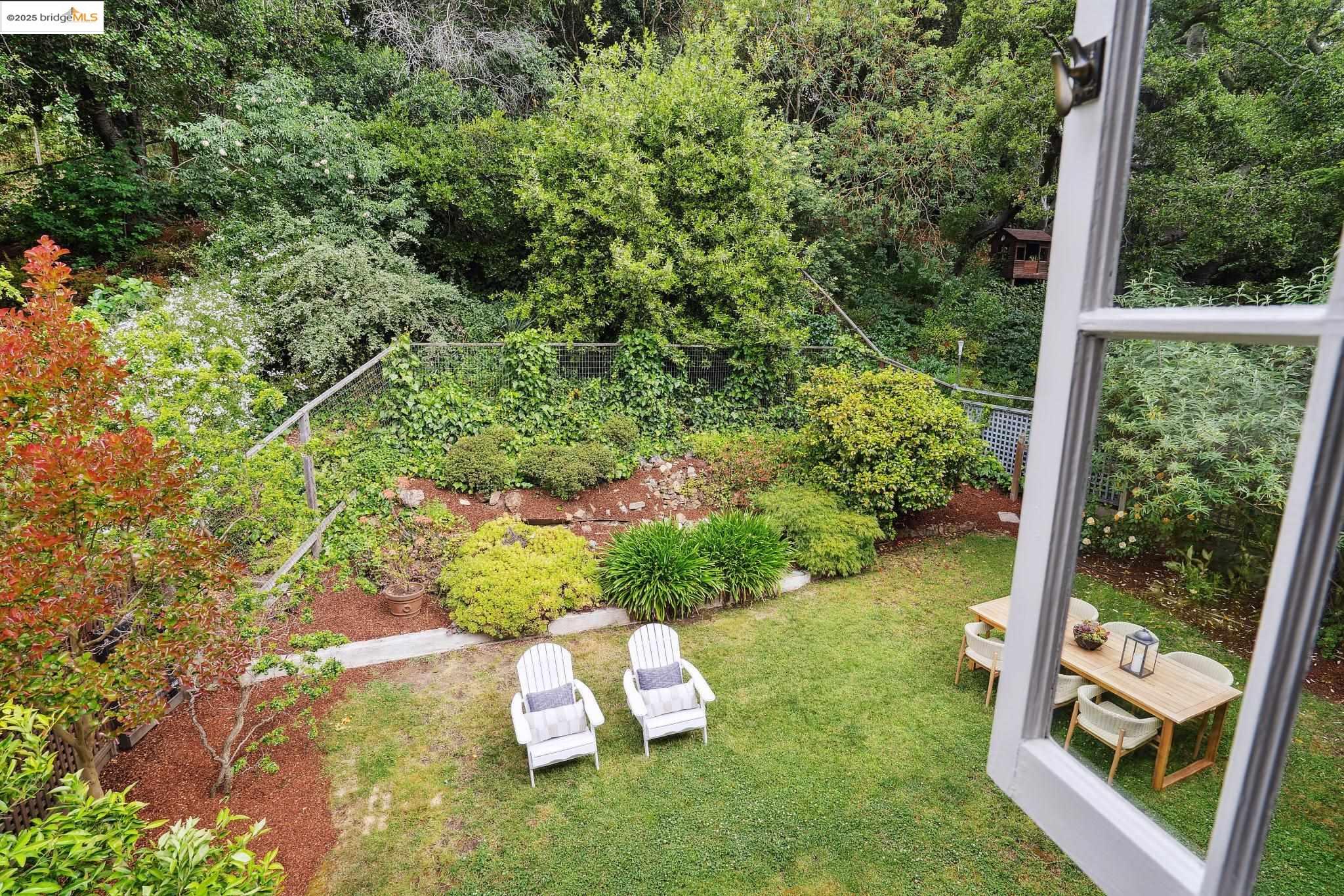 1562 Trestle Glen, Oakland, California 94610, 3 Bedrooms Bedrooms, 6 Rooms Rooms,2 BathroomsBathrooms,Residential,For Sale,1562 Trestle Glen,41095557