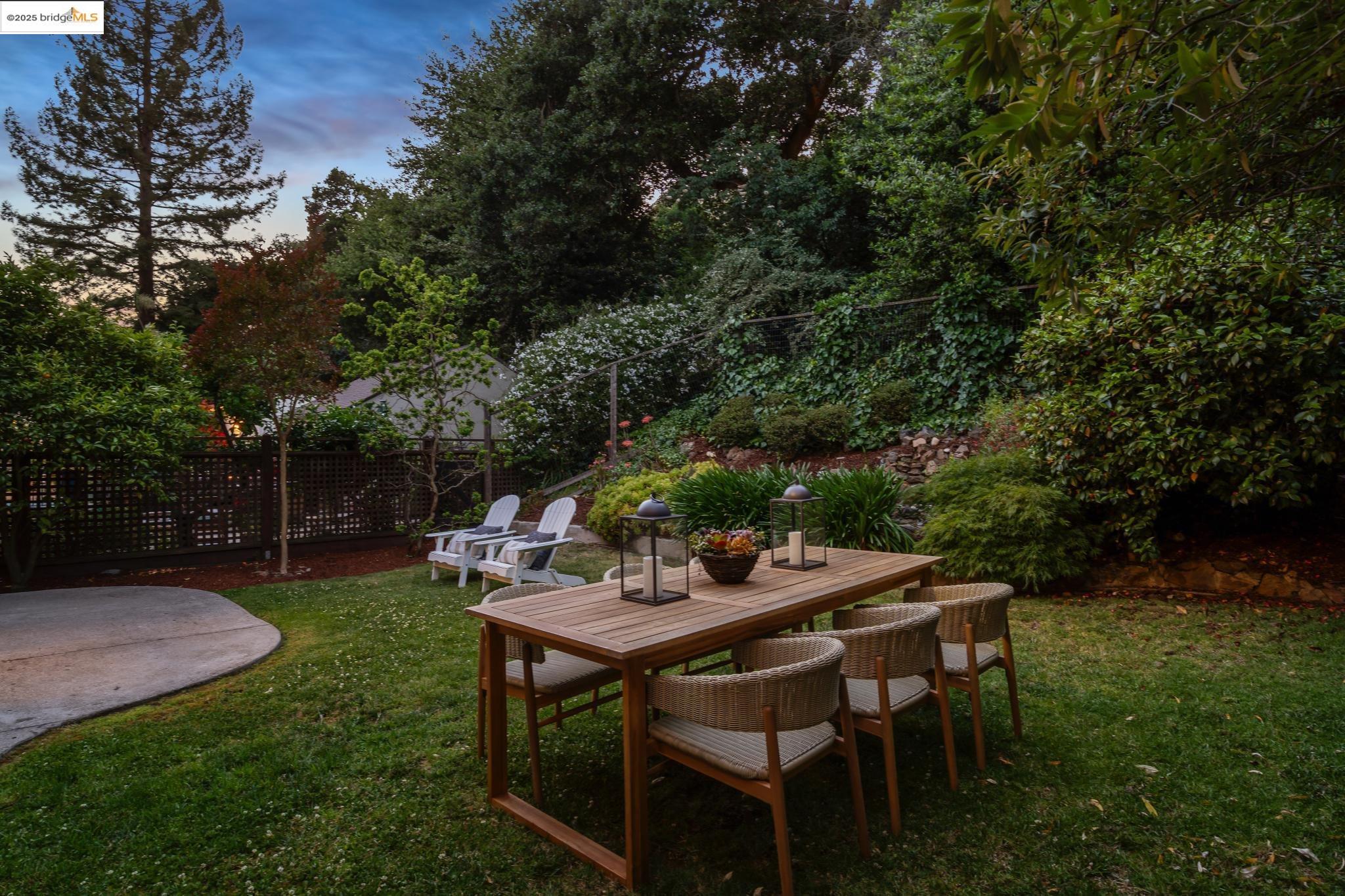 1562 Trestle Glen, Oakland, California 94610, 3 Bedrooms Bedrooms, 6 Rooms Rooms,2 BathroomsBathrooms,Residential,For Sale,1562 Trestle Glen,41095557