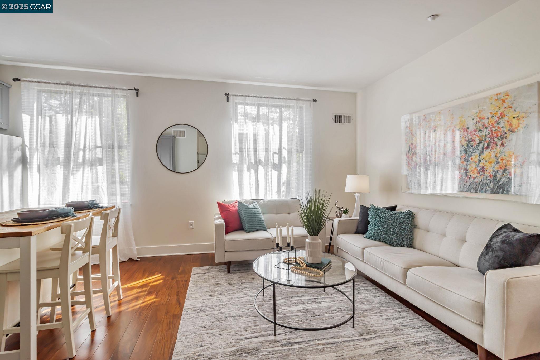 4395 Piedmont Ave # P208, Oakland, California 94611, 1 Bedroom Bedrooms, 3 Rooms Rooms,1 BathroomBathrooms,Residential,For Sale,4395 Piedmont Ave # P208,41095578