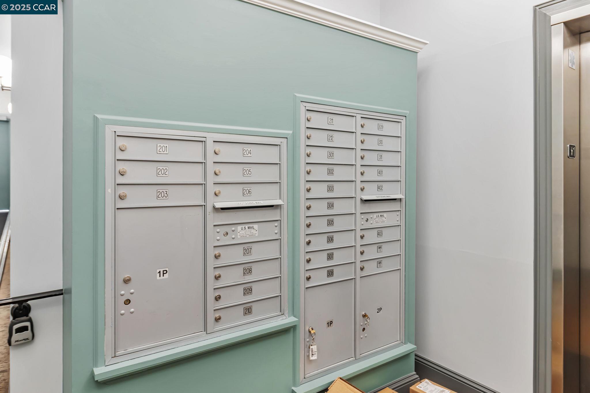 Detail Gallery Image 22 of 32 For 4395 Piedmont Ave #P208,  Oakland,  CA 94611 - 1 Beds | 1 Baths
