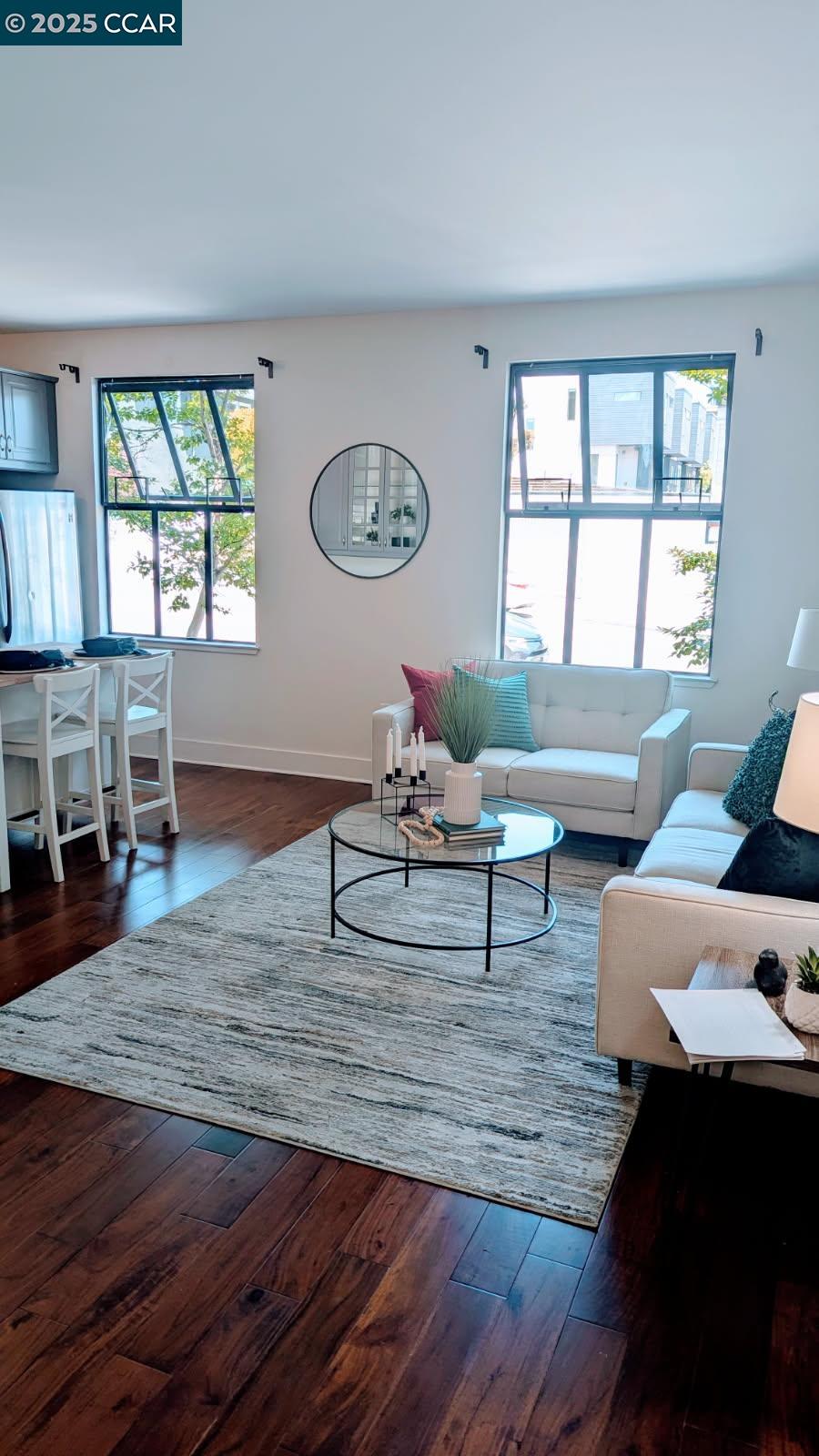 Detail Gallery Image 5 of 32 For 4395 Piedmont Ave #P208,  Oakland,  CA 94611 - 1 Beds | 1 Baths
