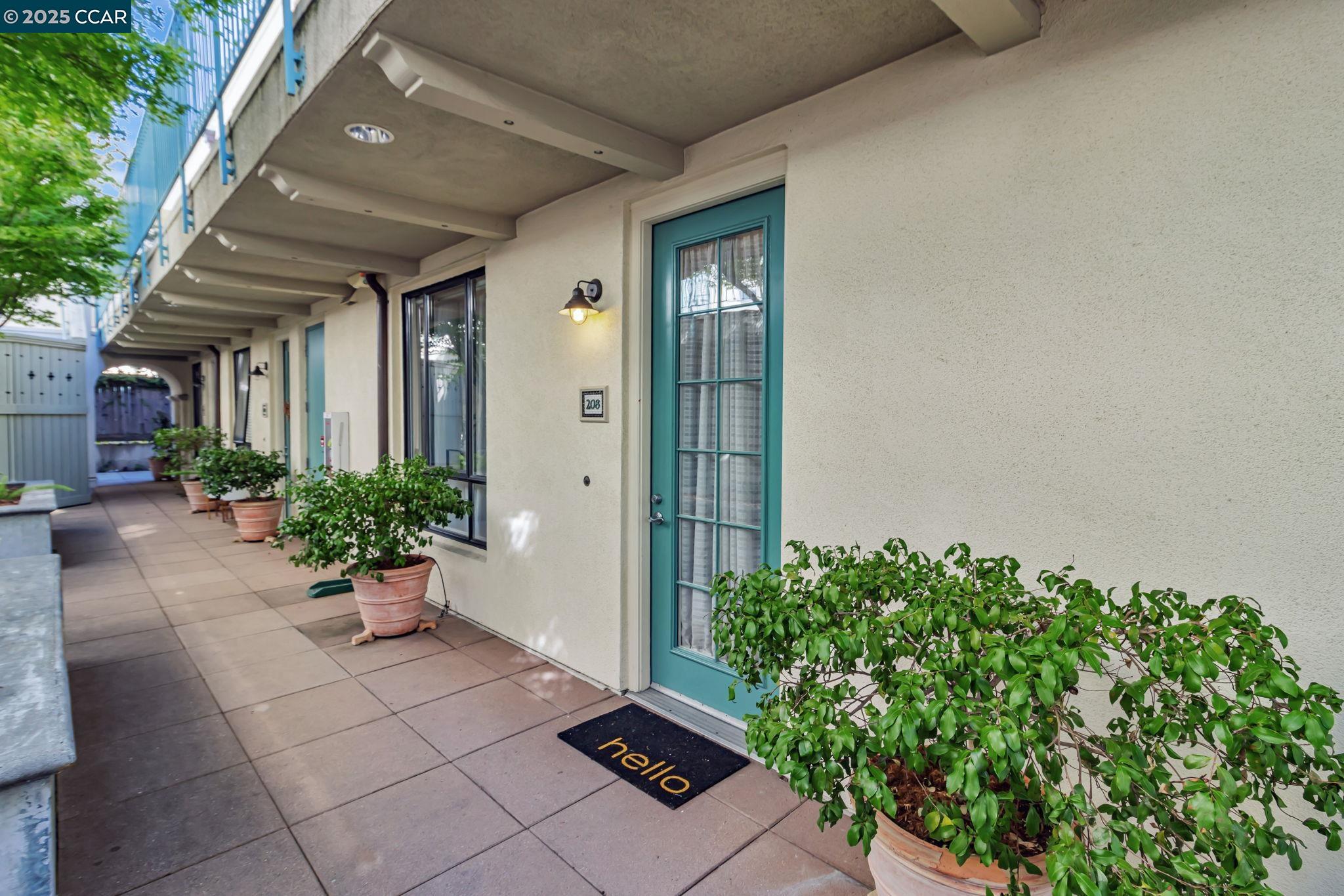 4395 Piedmont Ave # P208, Oakland, California 94611, 1 Bedroom Bedrooms, 3 Rooms Rooms,1 BathroomBathrooms,Residential,For Sale,4395 Piedmont Ave # P208,41095578