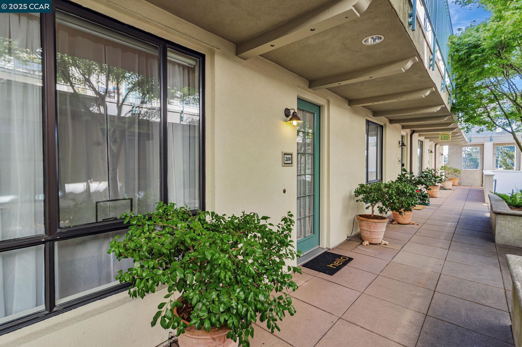 4395 Piedmont Ave # P208, Oakland, California 94611, 1 Bedroom Bedrooms, 3 Rooms Rooms,1 BathroomBathrooms,Residential,For Sale,4395 Piedmont Ave # P208,41095578