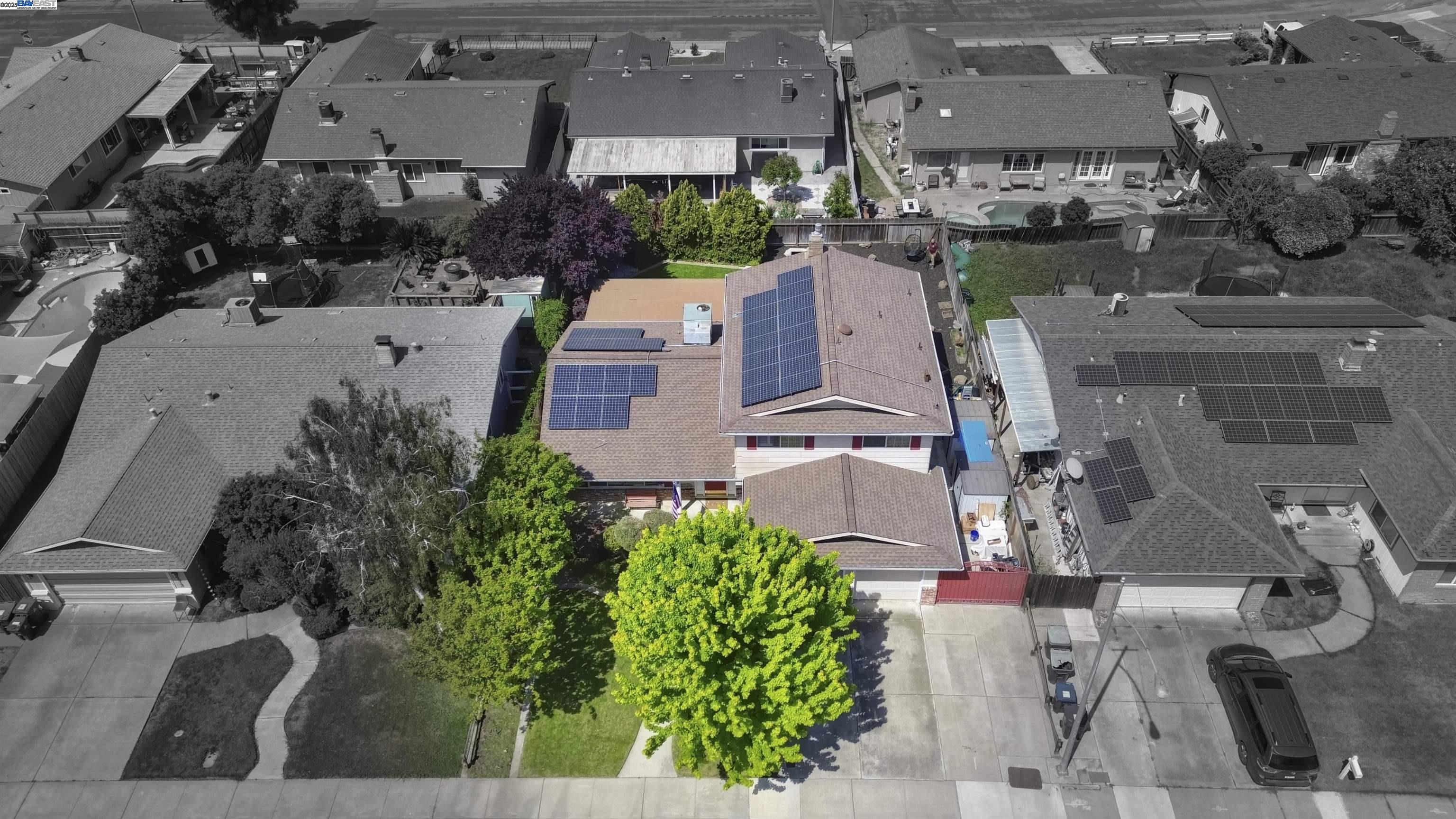 Detail Gallery Image 27 of 30 For 8525 Mason Dr, Stockton,  CA 95209 - 3 Beds | 3 Baths