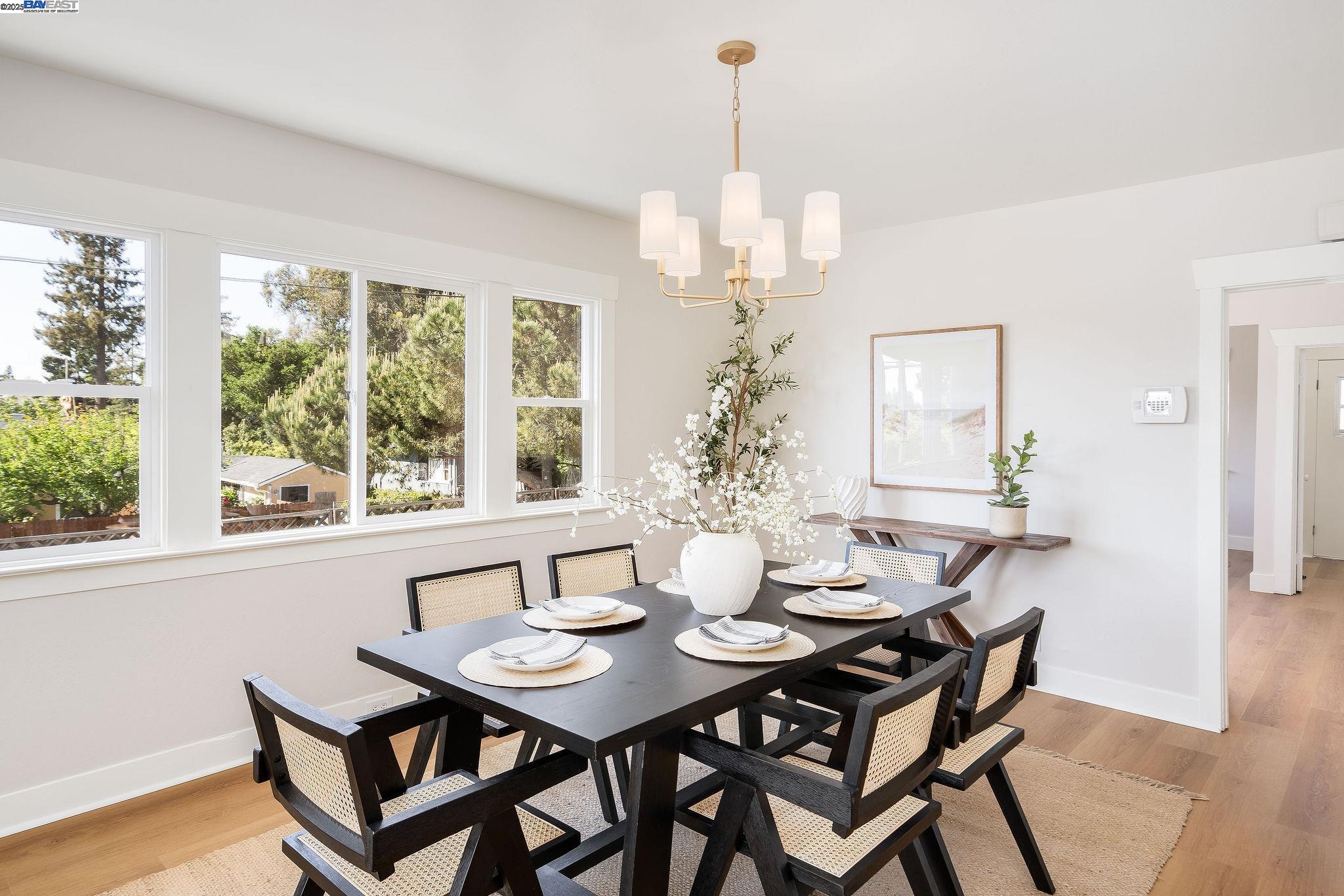 Detail Gallery Image 13 of 38 For 4400 Virginia Ave, Oakland,  CA 94619 - 2 Beds | 1 Baths