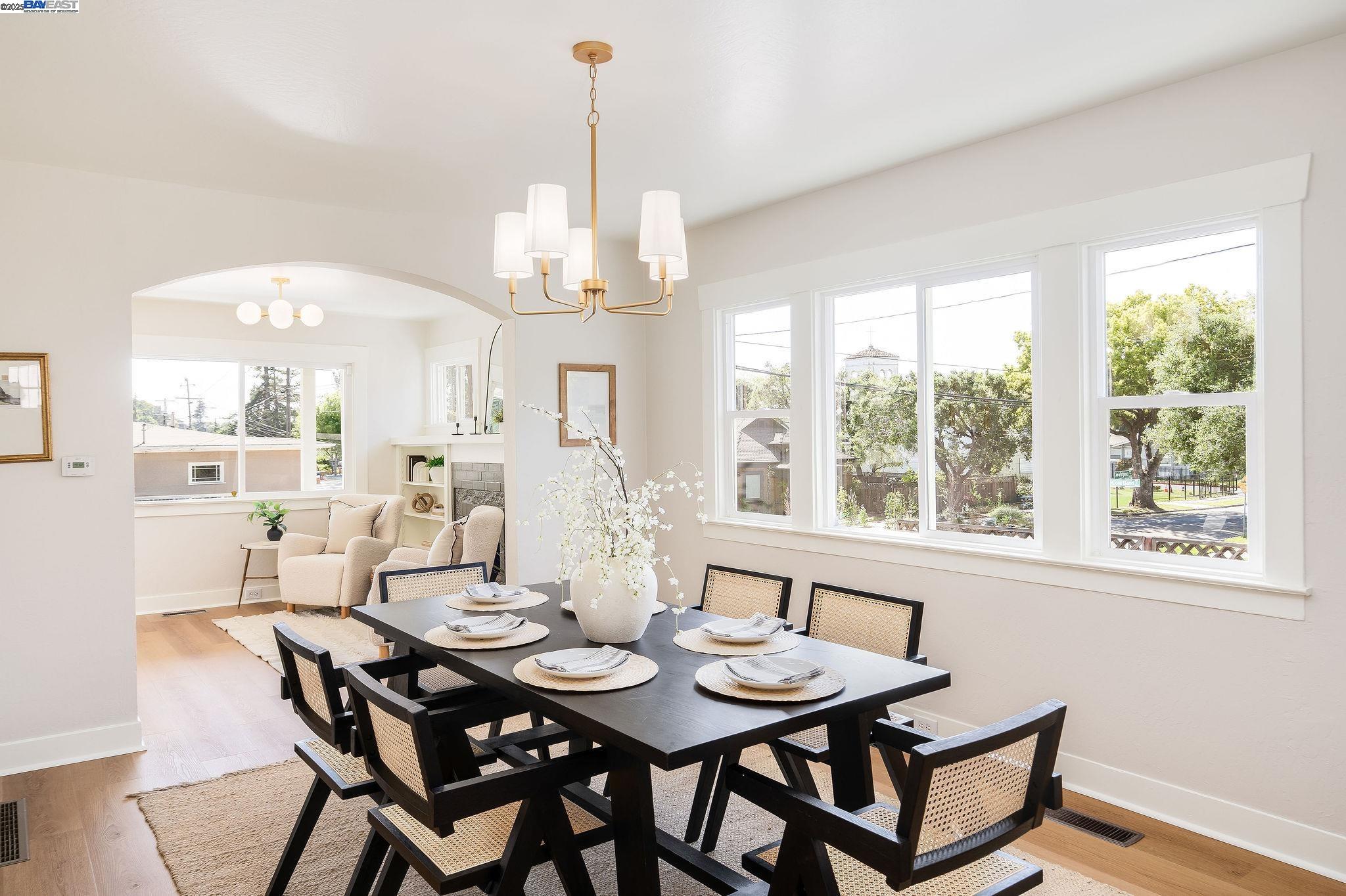 Detail Gallery Image 14 of 38 For 4400 Virginia Ave, Oakland,  CA 94619 - 2 Beds | 1 Baths