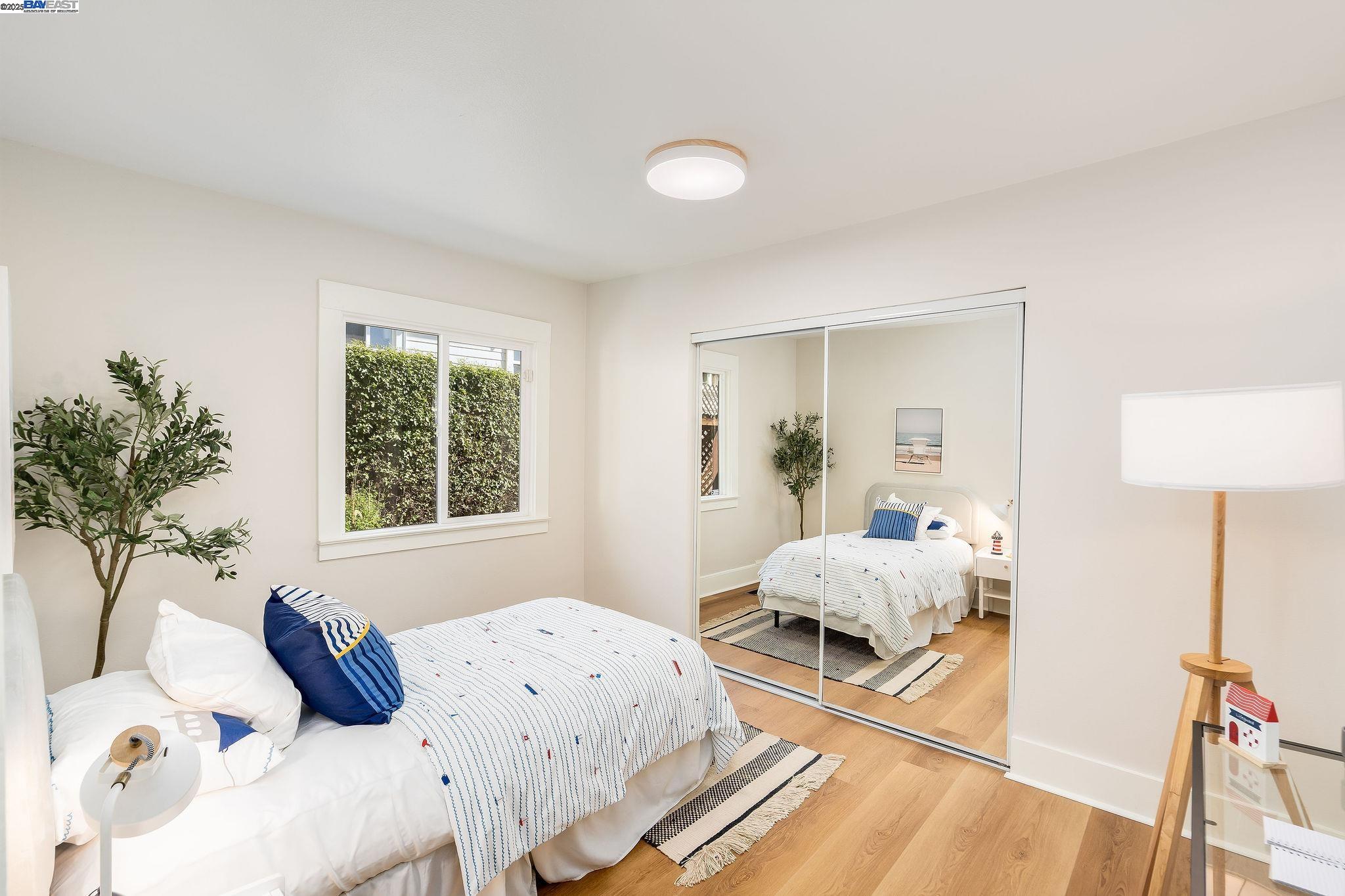 Detail Gallery Image 21 of 38 For 4400 Virginia Ave, Oakland,  CA 94619 - 2 Beds | 1 Baths