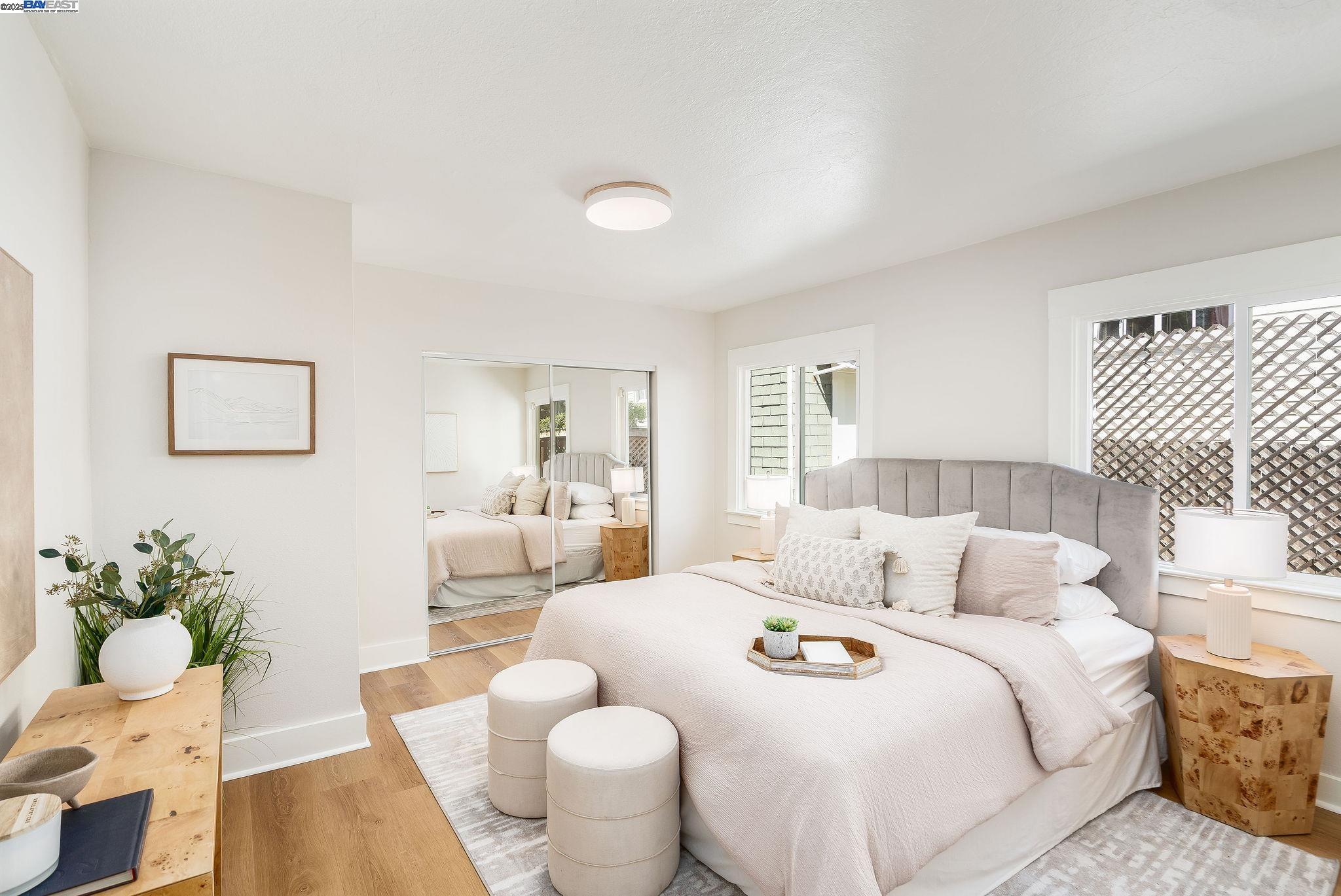 Detail Gallery Image 24 of 38 For 4400 Virginia Ave, Oakland,  CA 94619 - 2 Beds | 1 Baths