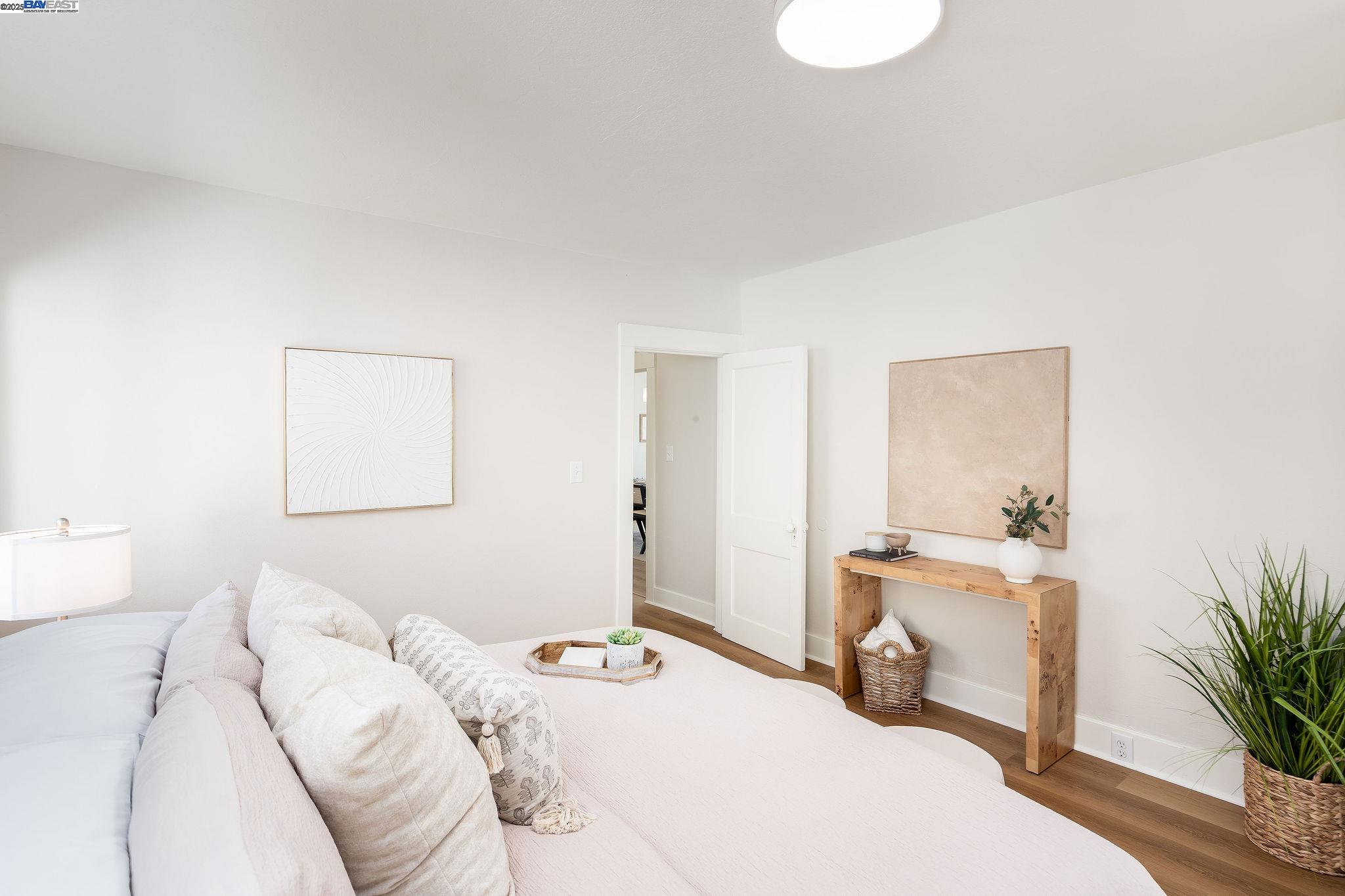 Detail Gallery Image 25 of 38 For 4400 Virginia Ave, Oakland,  CA 94619 - 2 Beds | 1 Baths