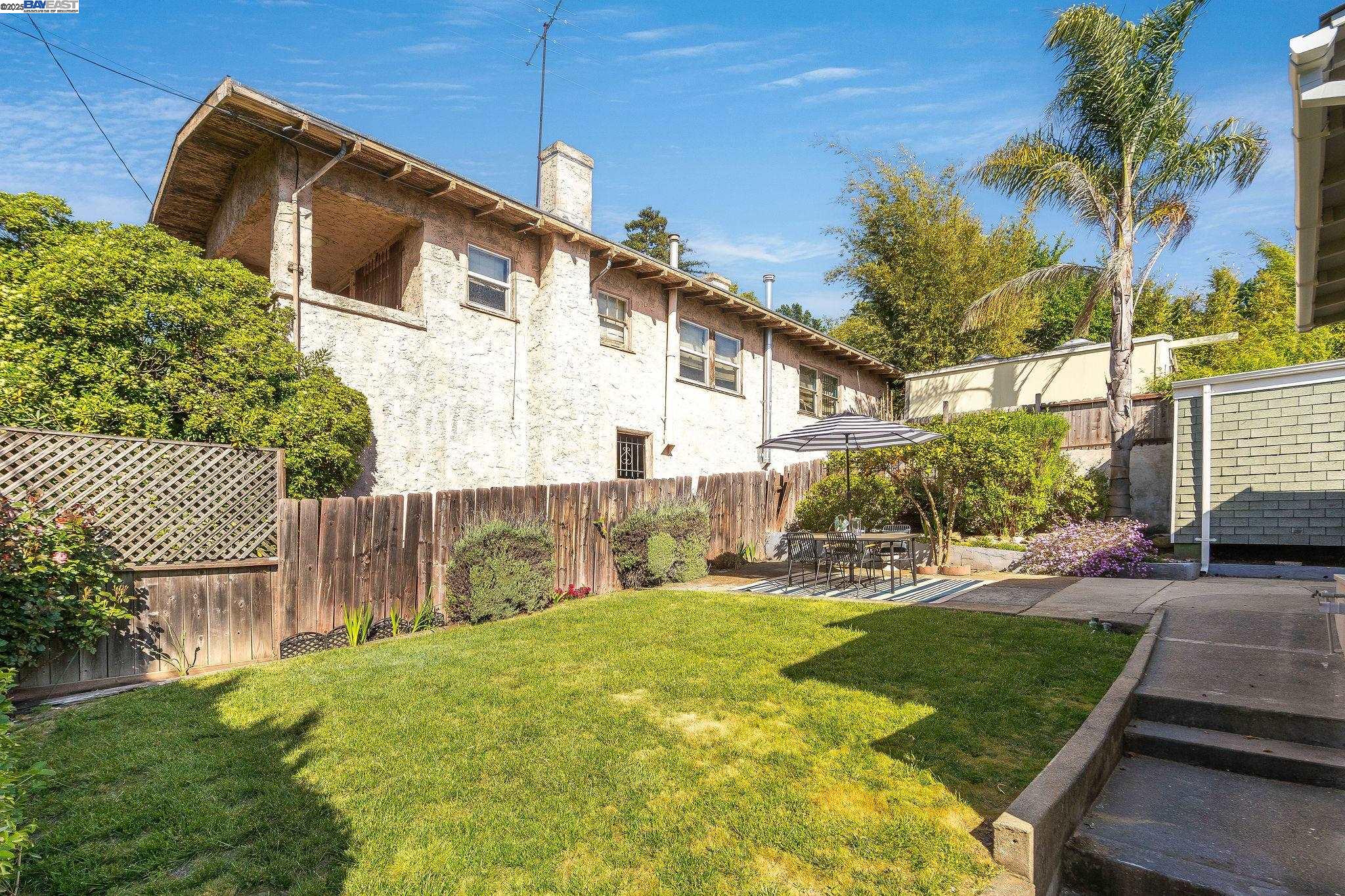 Detail Gallery Image 30 of 38 For 4400 Virginia Ave, Oakland,  CA 94619 - 2 Beds | 1 Baths