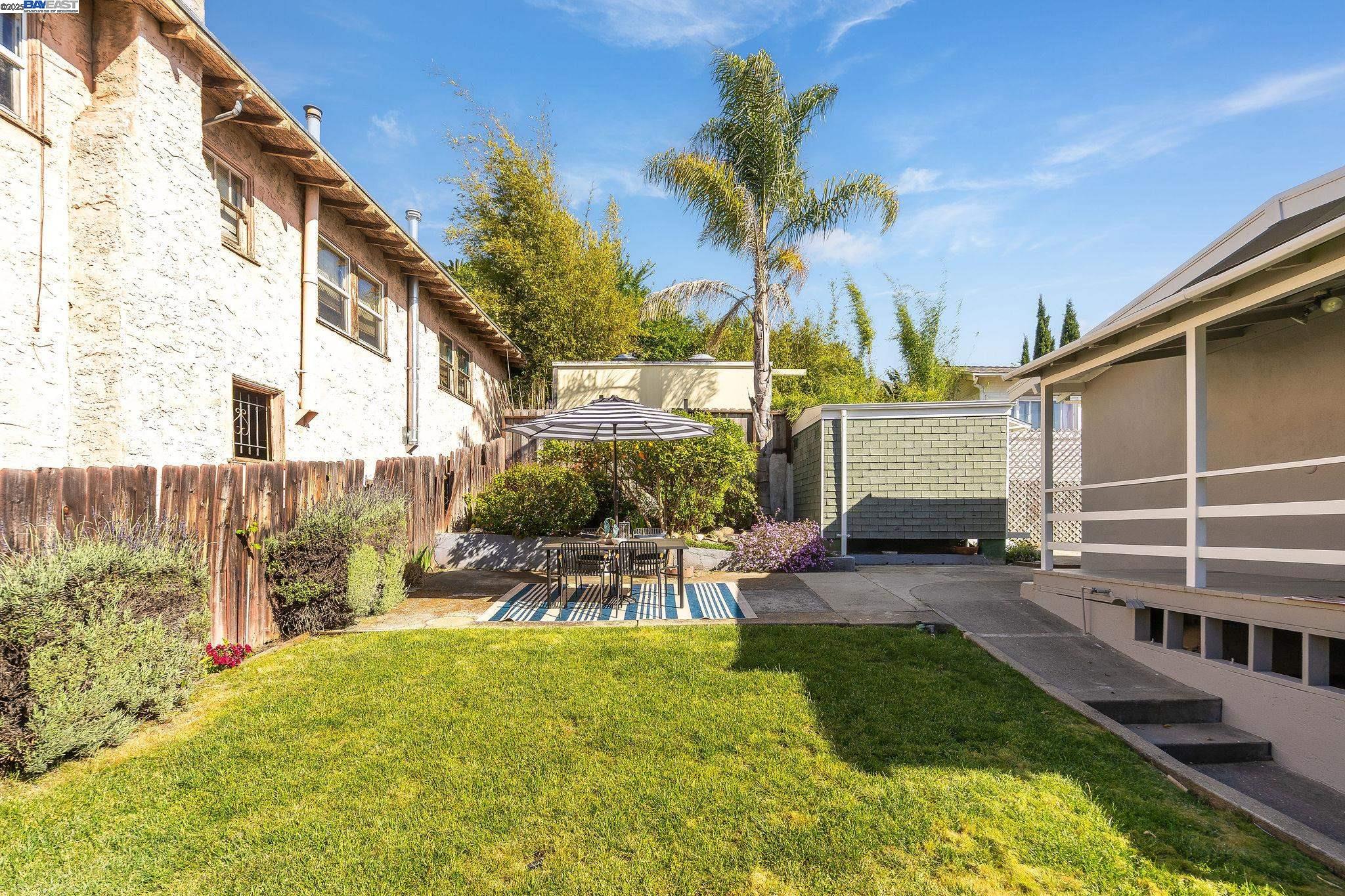 Detail Gallery Image 31 of 38 For 4400 Virginia Ave, Oakland,  CA 94619 - 2 Beds | 1 Baths
