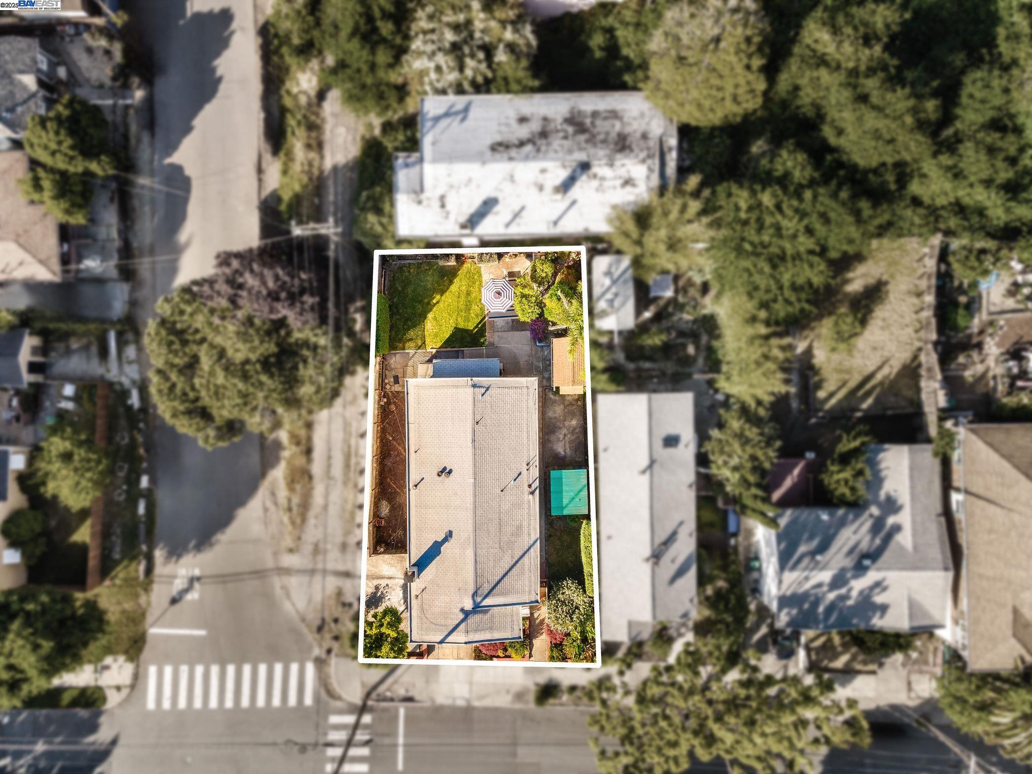 Detail Gallery Image 38 of 38 For 4400 Virginia Ave, Oakland,  CA 94619 - 2 Beds | 1 Baths