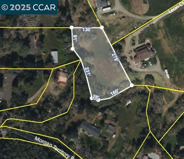 Detail Gallery Image 1 of 1 For Morgan Territory Rd, Clayton,  CA 94517-9748 - – Beds | – Baths