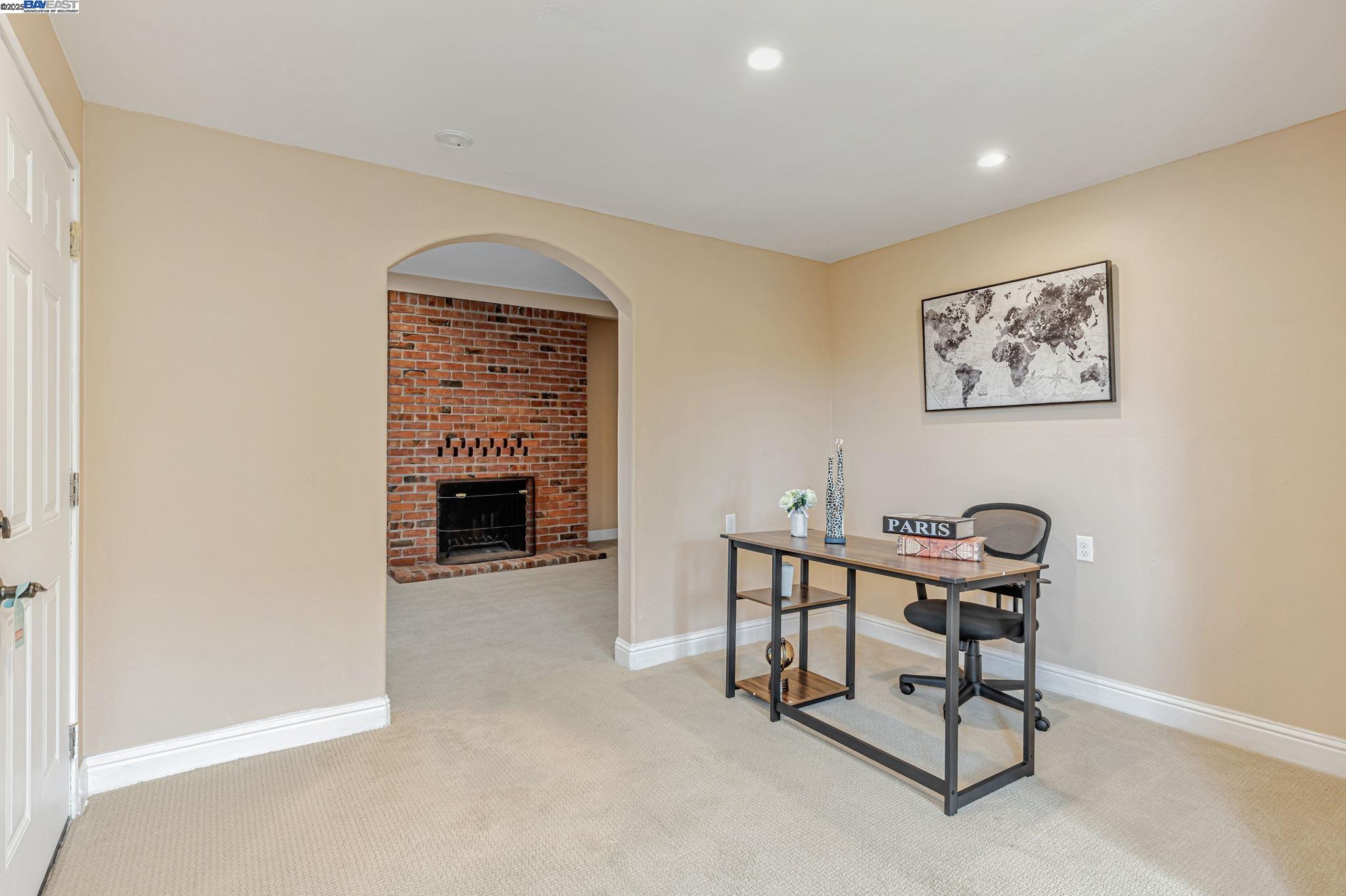 Detail Gallery Image 41 of 57 For 1939 Carzino Ct, Concord,  CA 94521 - 4 Beds | 2/2 Baths