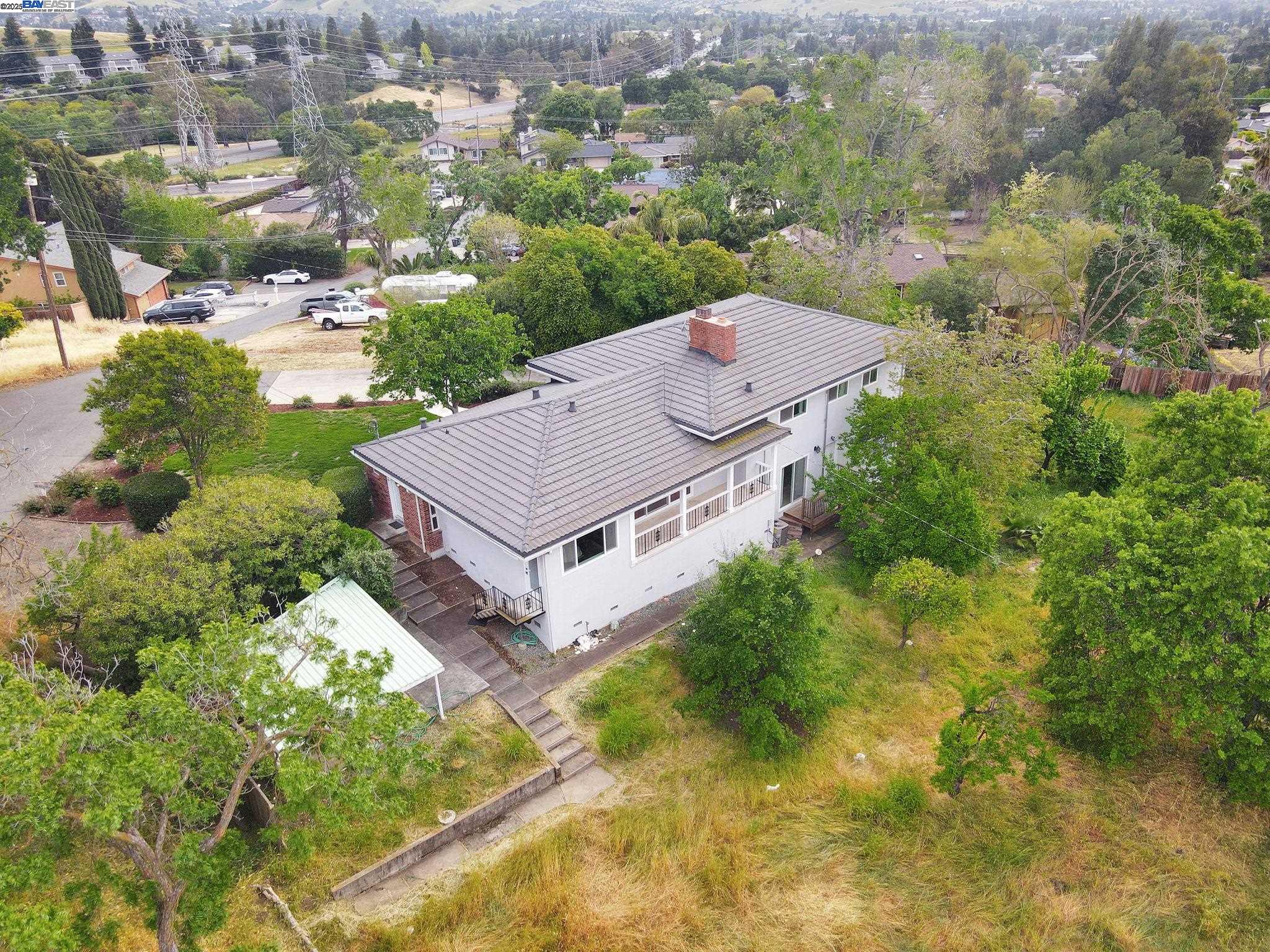 Detail Gallery Image 52 of 57 For 1939 Carzino Ct, Concord,  CA 94521 - 4 Beds | 2/2 Baths