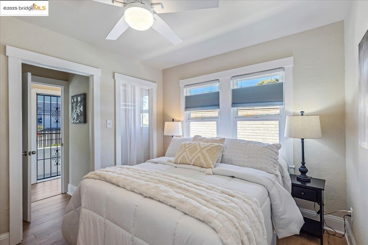 Detail Gallery Image 12 of 20 For 2256 48th Ave, Oakland,  CA 94601 - 2 Beds | 1 Baths