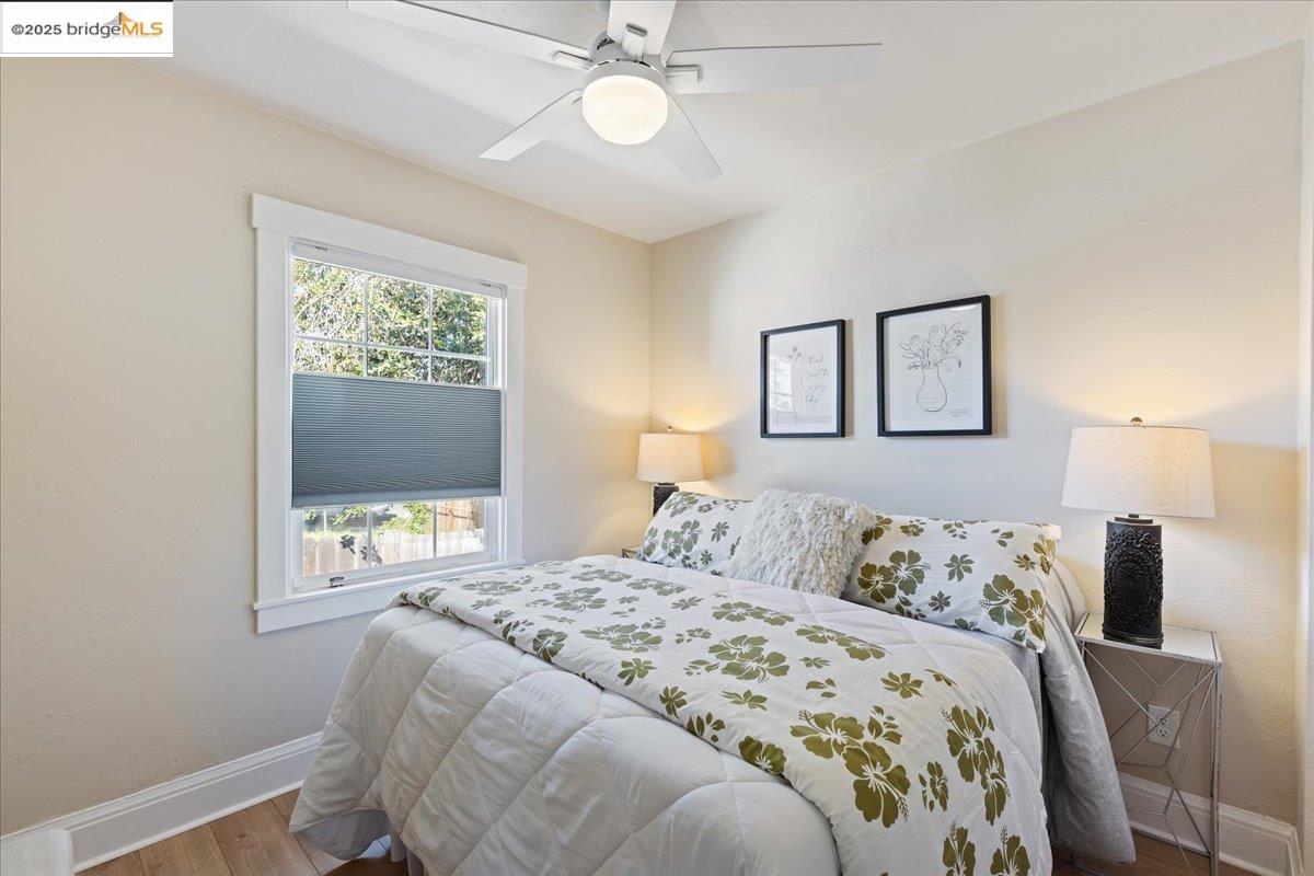 Detail Gallery Image 14 of 20 For 2256 48th Ave, Oakland,  CA 94601 - 2 Beds | 1 Baths