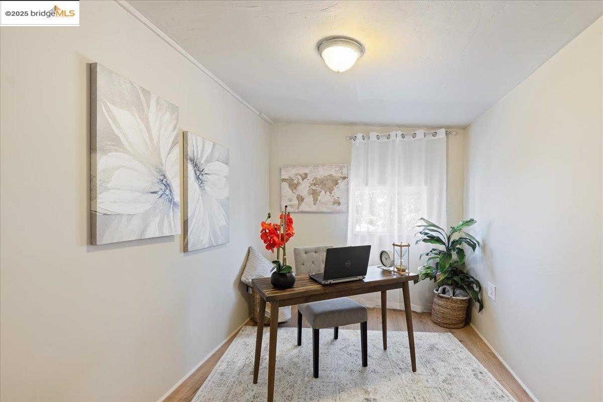 Detail Gallery Image 15 of 20 For 2256 48th Ave, Oakland,  CA 94601 - 2 Beds | 1 Baths