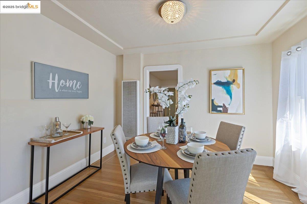 Detail Gallery Image 7 of 20 For 2256 48th Ave, Oakland,  CA 94601 - 2 Beds | 1 Baths