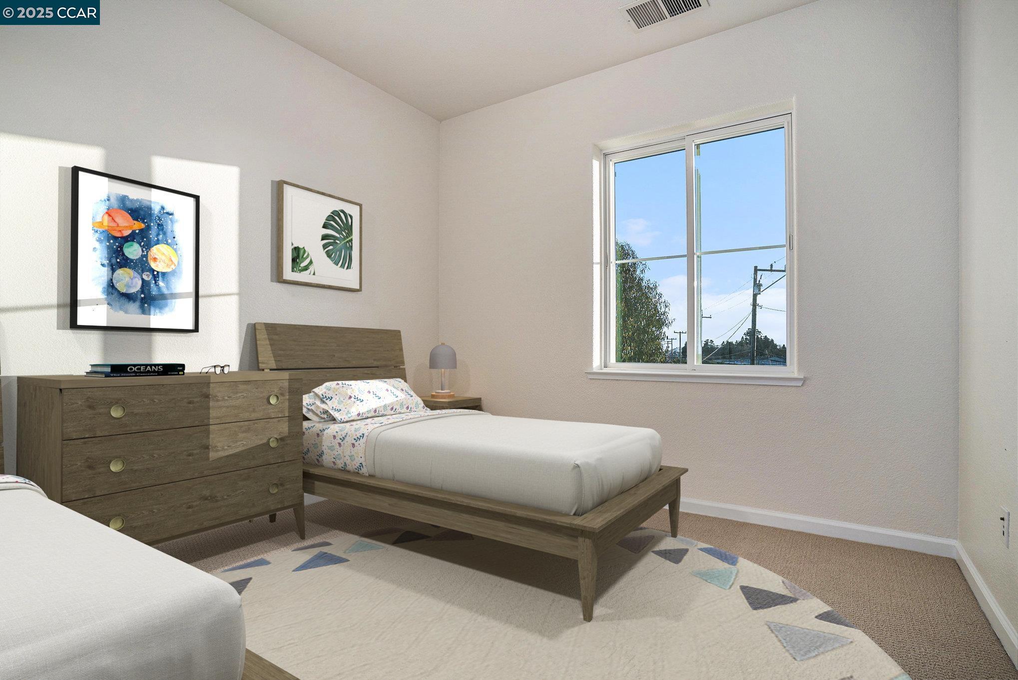 Detail Gallery Image 30 of 36 For 2701 Holly St, San Pablo,  CA 94806 - 3 Beds | 2/1 Baths