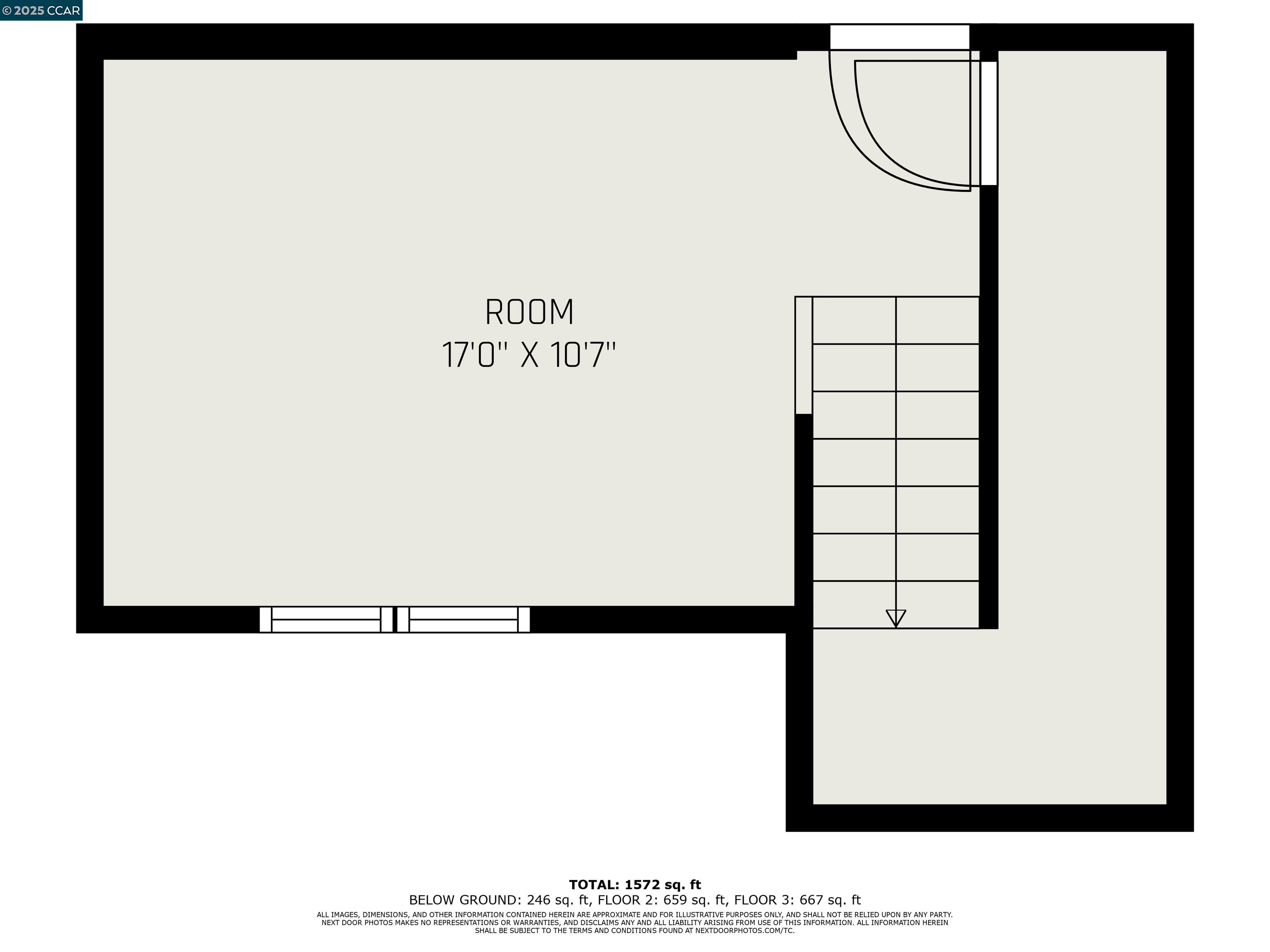 Detail Gallery Image 32 of 36 For 2701 Holly St, San Pablo,  CA 94806 - 3 Beds | 2/1 Baths