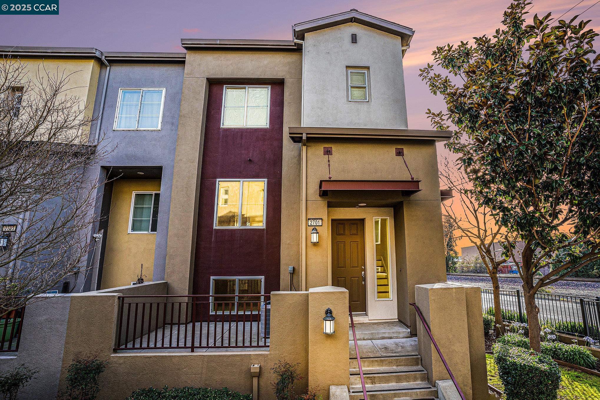 Detail Gallery Image 35 of 36 For 2701 Holly St, San Pablo,  CA 94806 - 3 Beds | 2/1 Baths