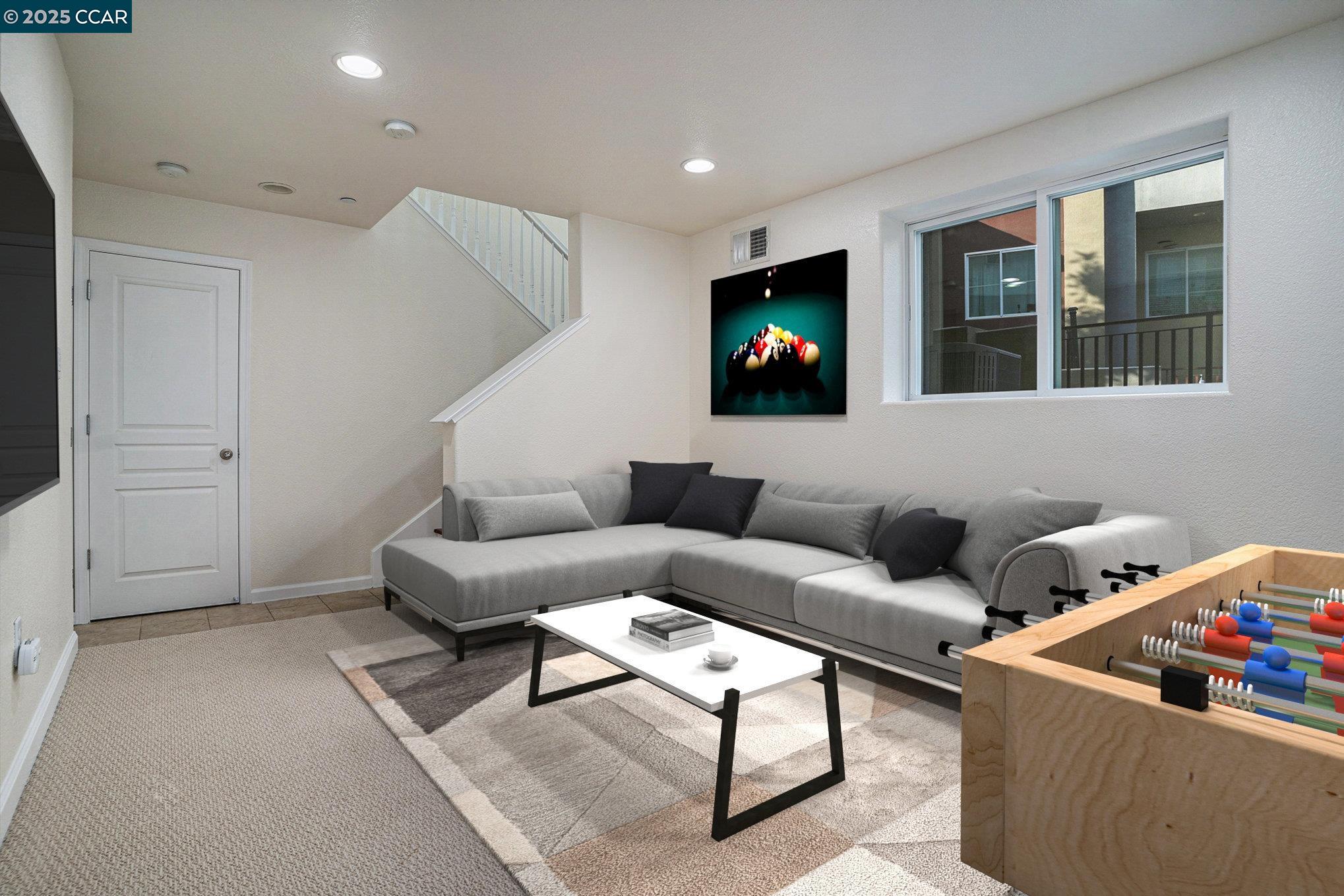 Detail Gallery Image 6 of 36 For 2701 Holly St, San Pablo,  CA 94806 - 3 Beds | 2/1 Baths
