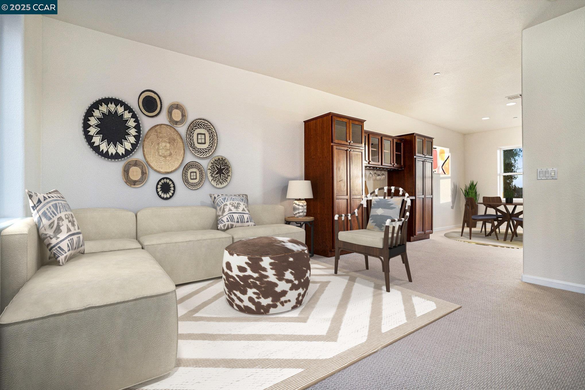 Detail Gallery Image 9 of 36 For 2701 Holly St, San Pablo,  CA 94806 - 3 Beds | 2/1 Baths
