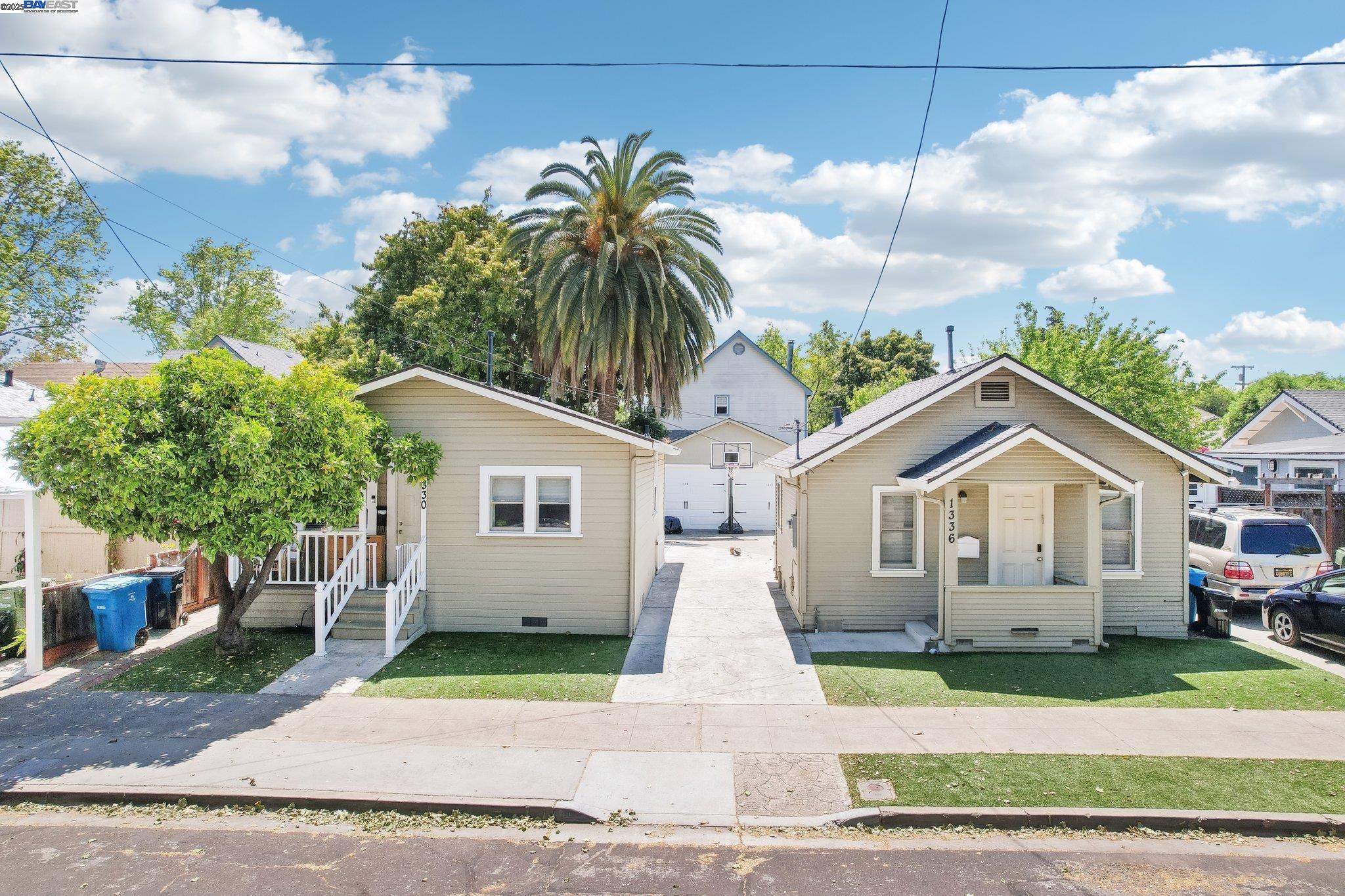 Detail Gallery Image 2 of 32 For 1336 Fremont St, Santa Clara,  CA 95050 - – Beds | – Baths