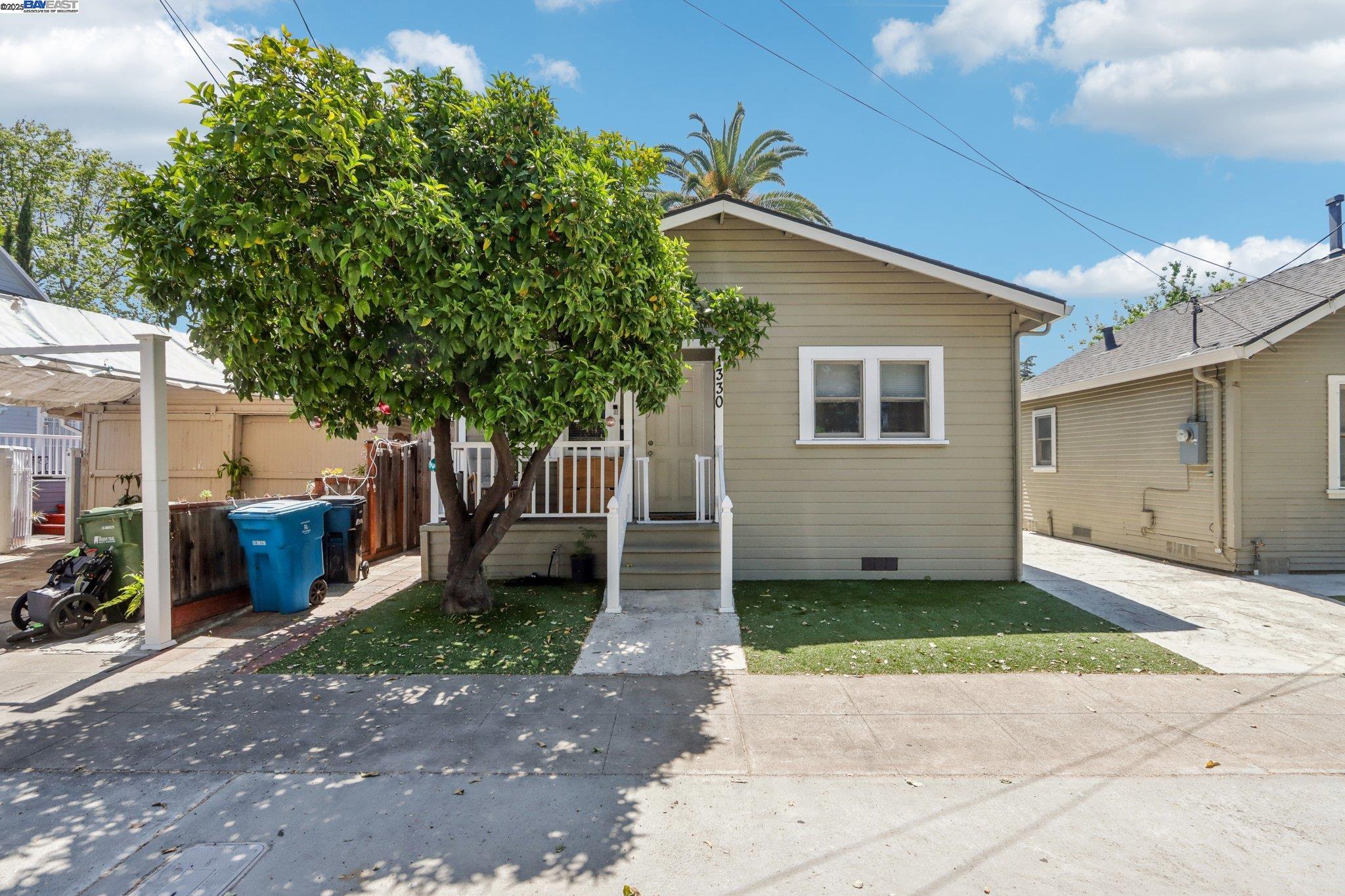 Detail Gallery Image 12 of 32 For 1336 Fremont St, Santa Clara,  CA 95050 - – Beds | – Baths